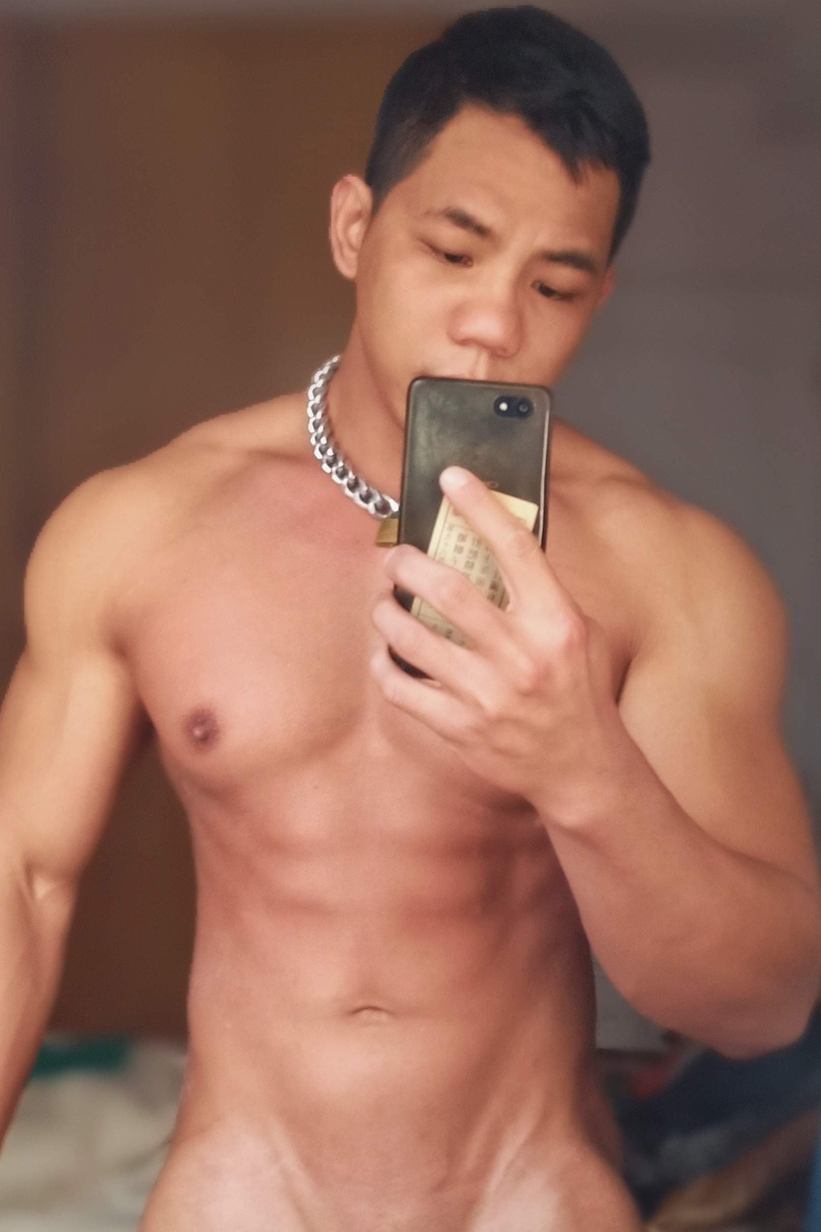 Roy Huang