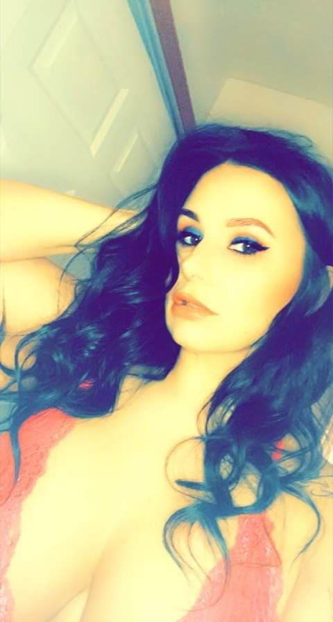 Kristy Daniels