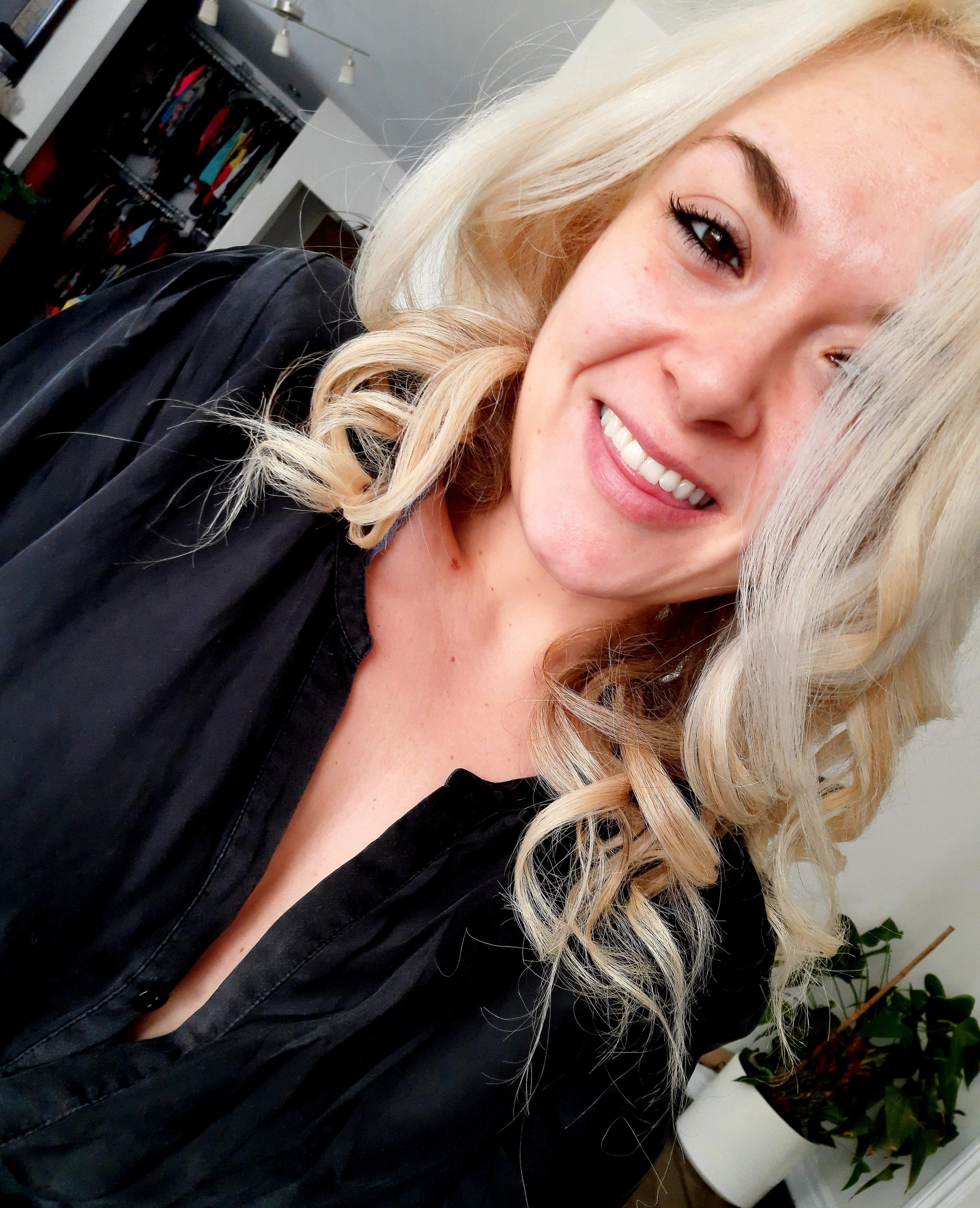 Diamond Blondie Norris