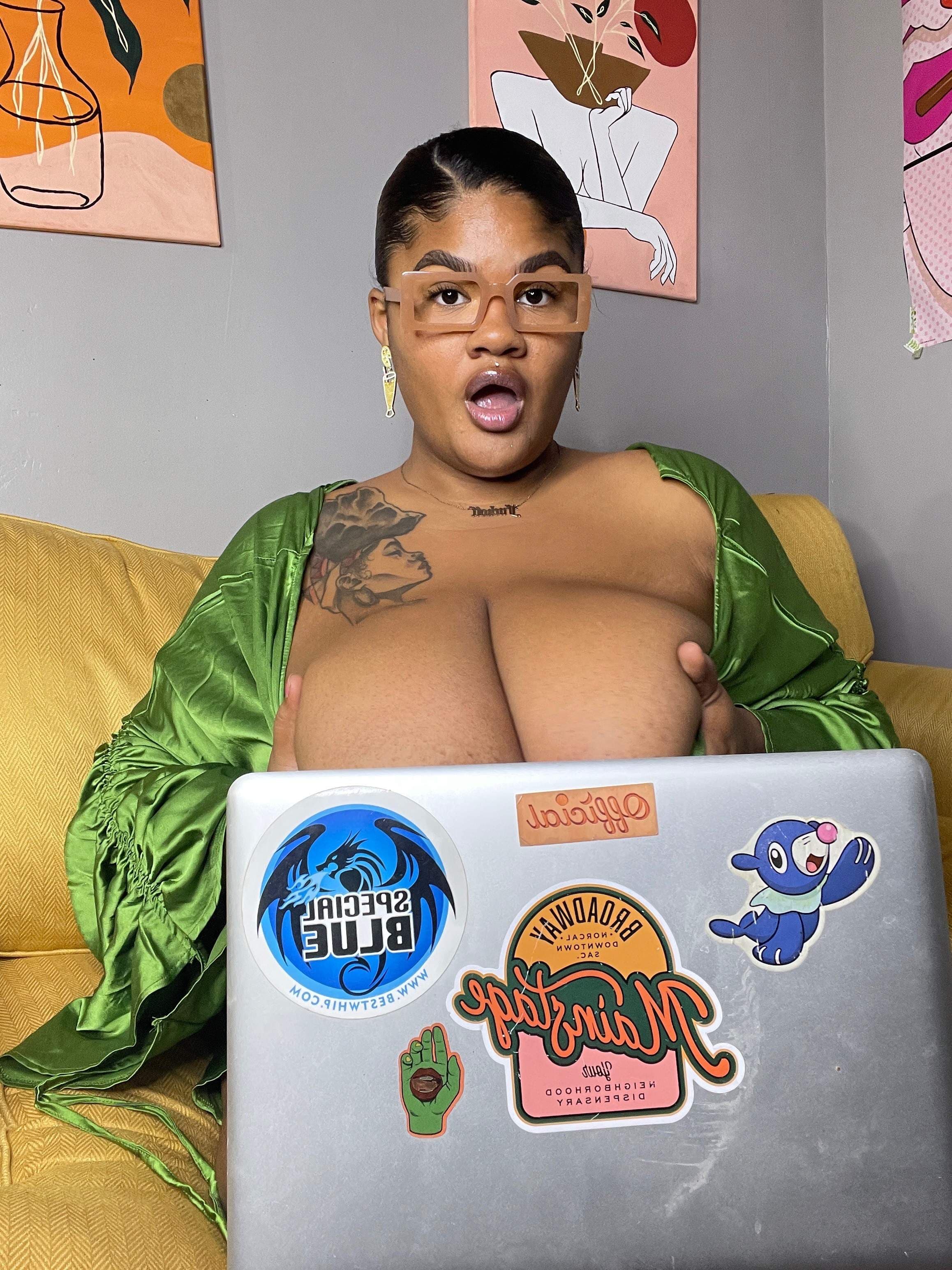 JaidaVioletFree