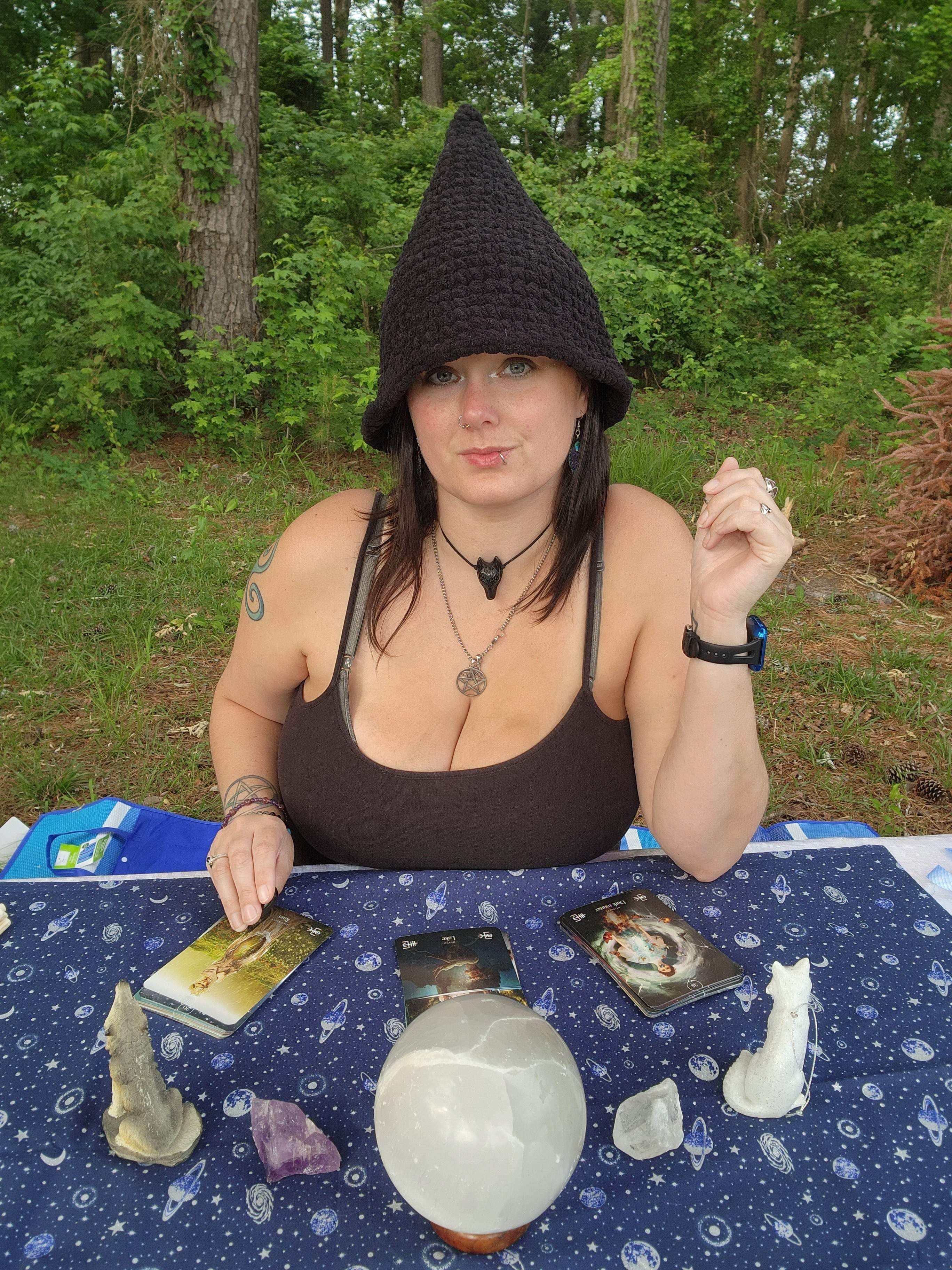 Succubuswitch