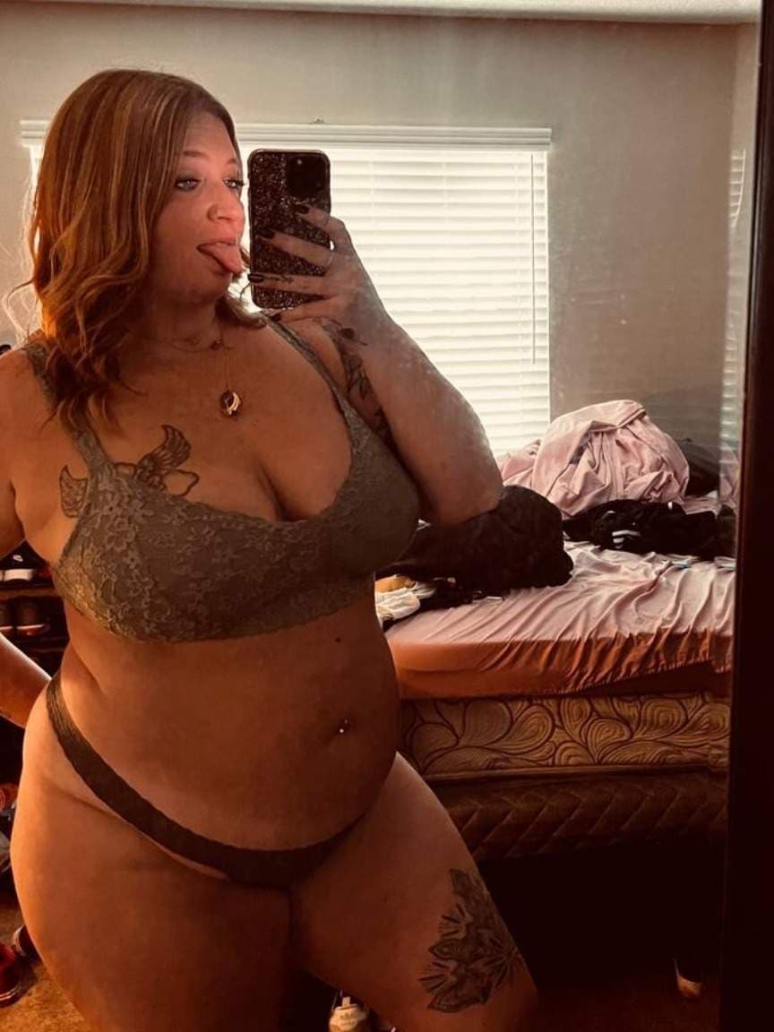 Brittany Hill