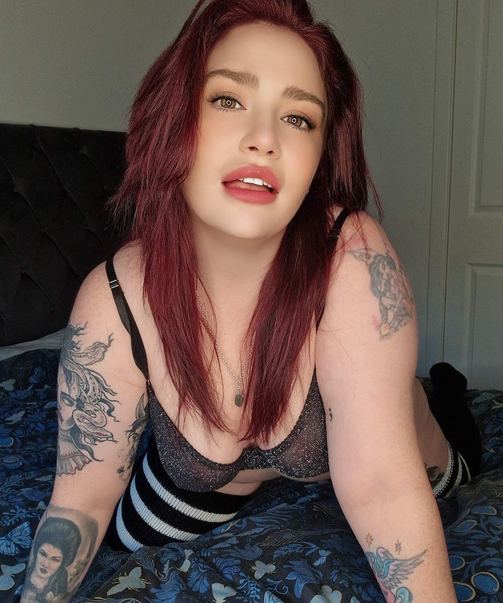 HannaxHarper