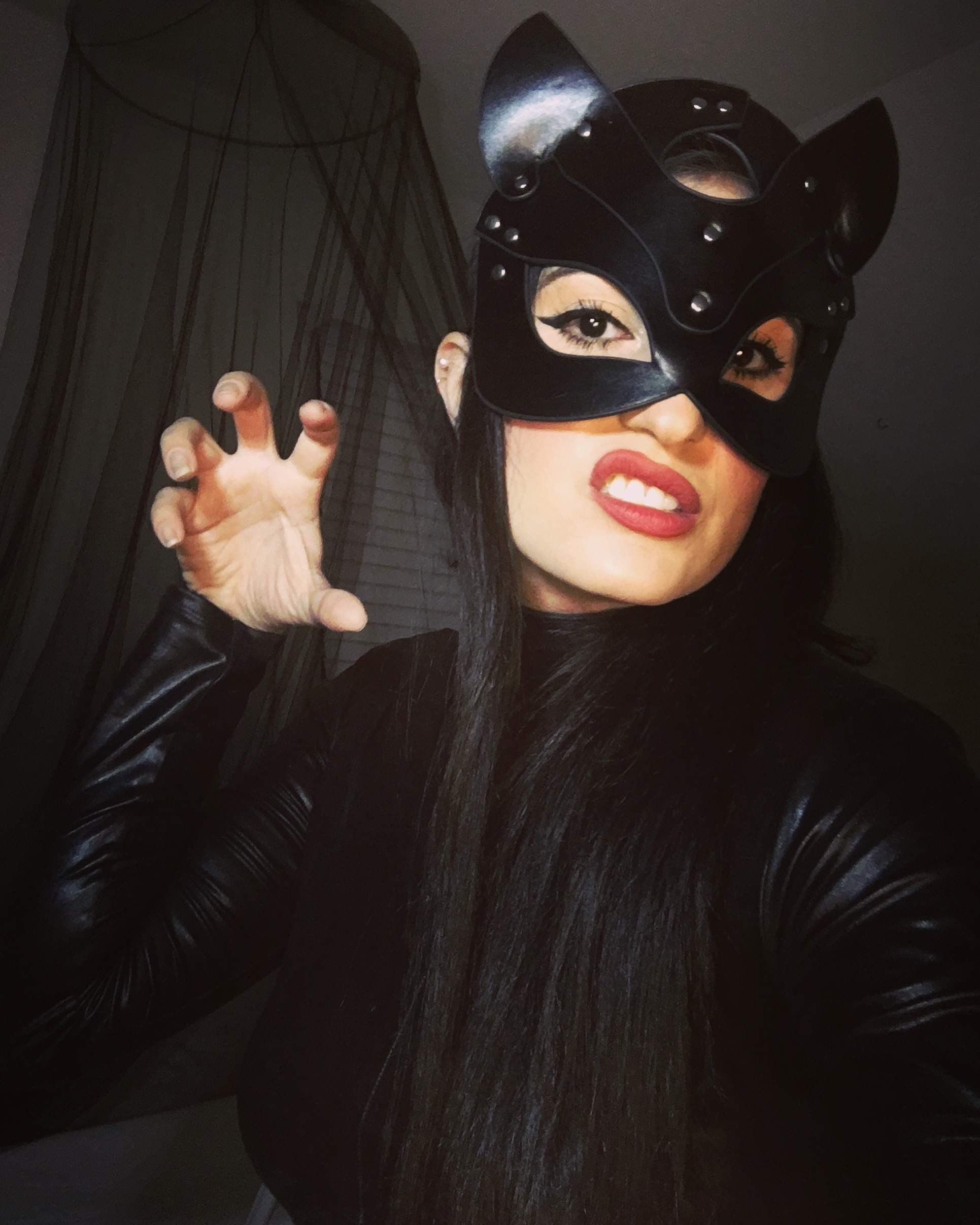 Goddess Joelie