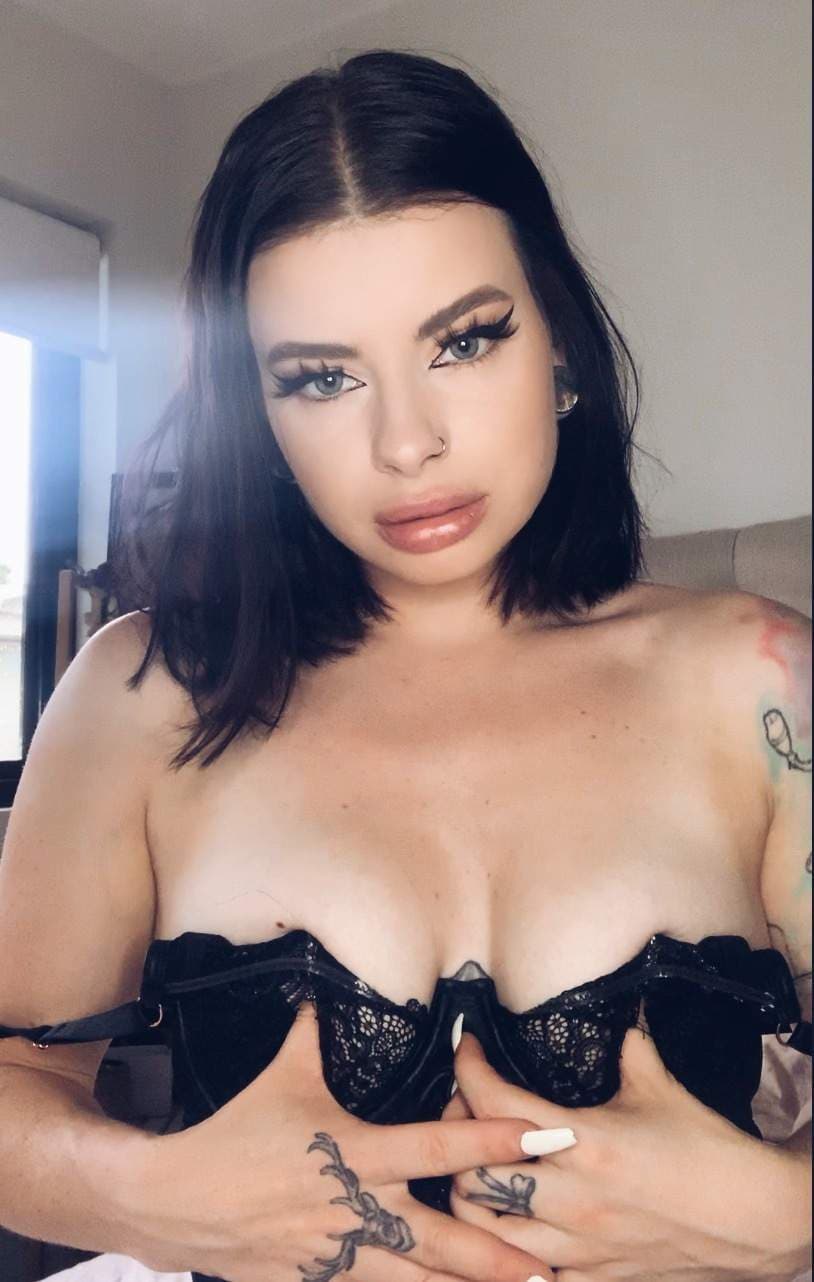 Lila Pearl