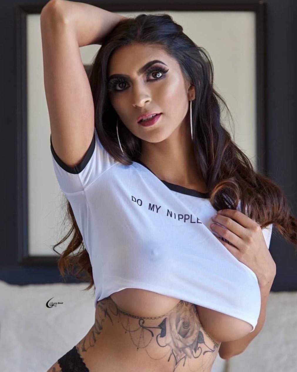 Amber Love