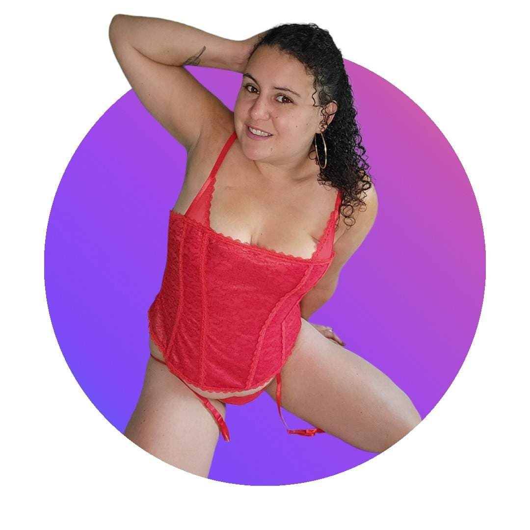 Ameara ~ Ur dirty lil secret