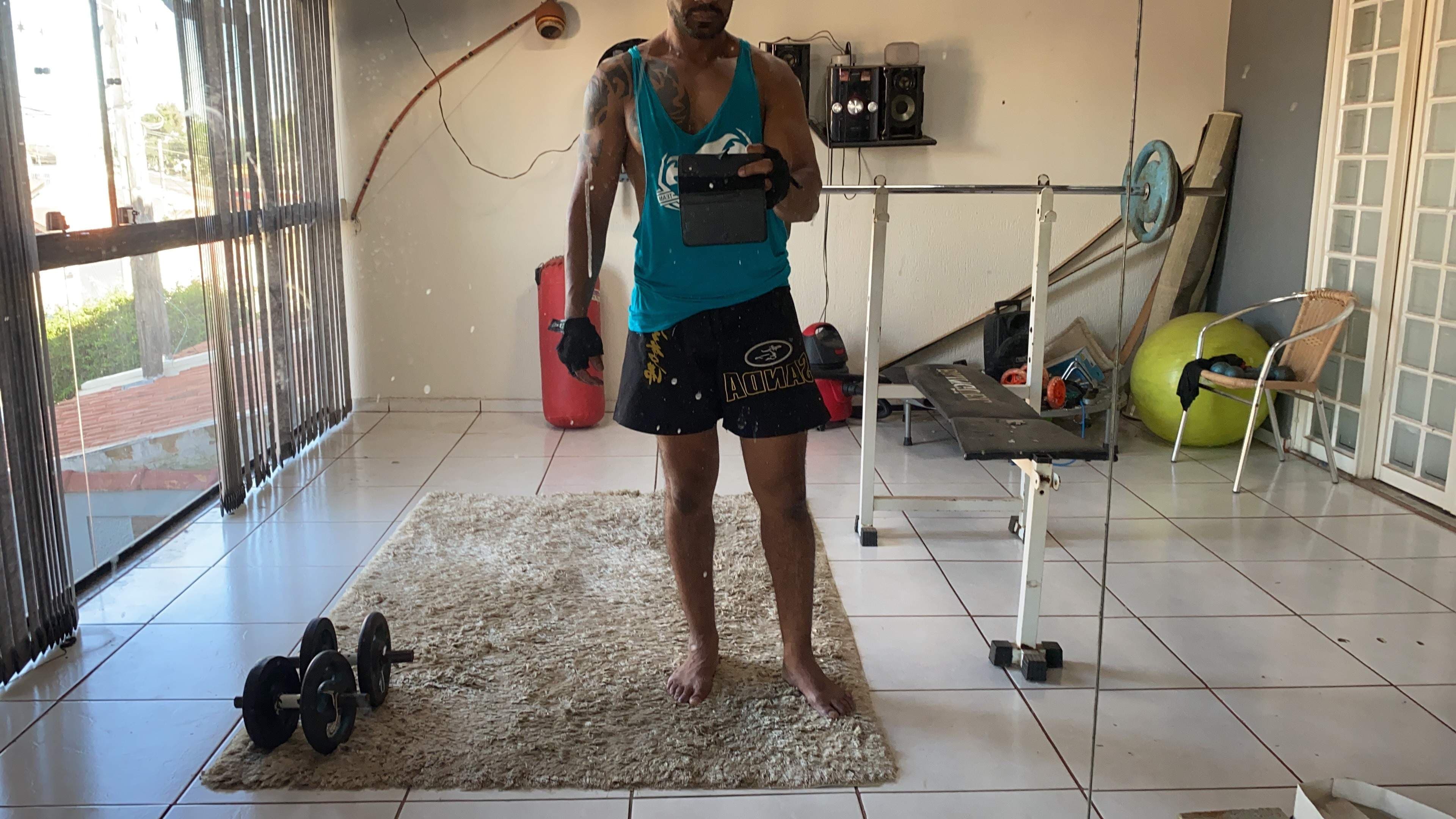 Nil Rocky