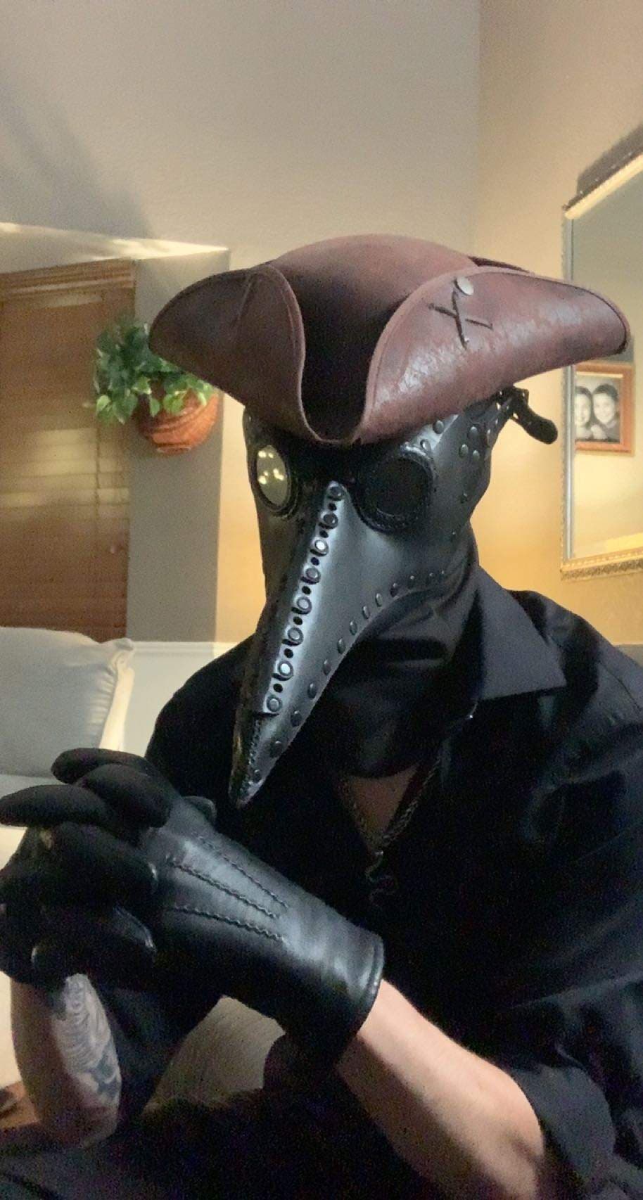 Plague_Charming