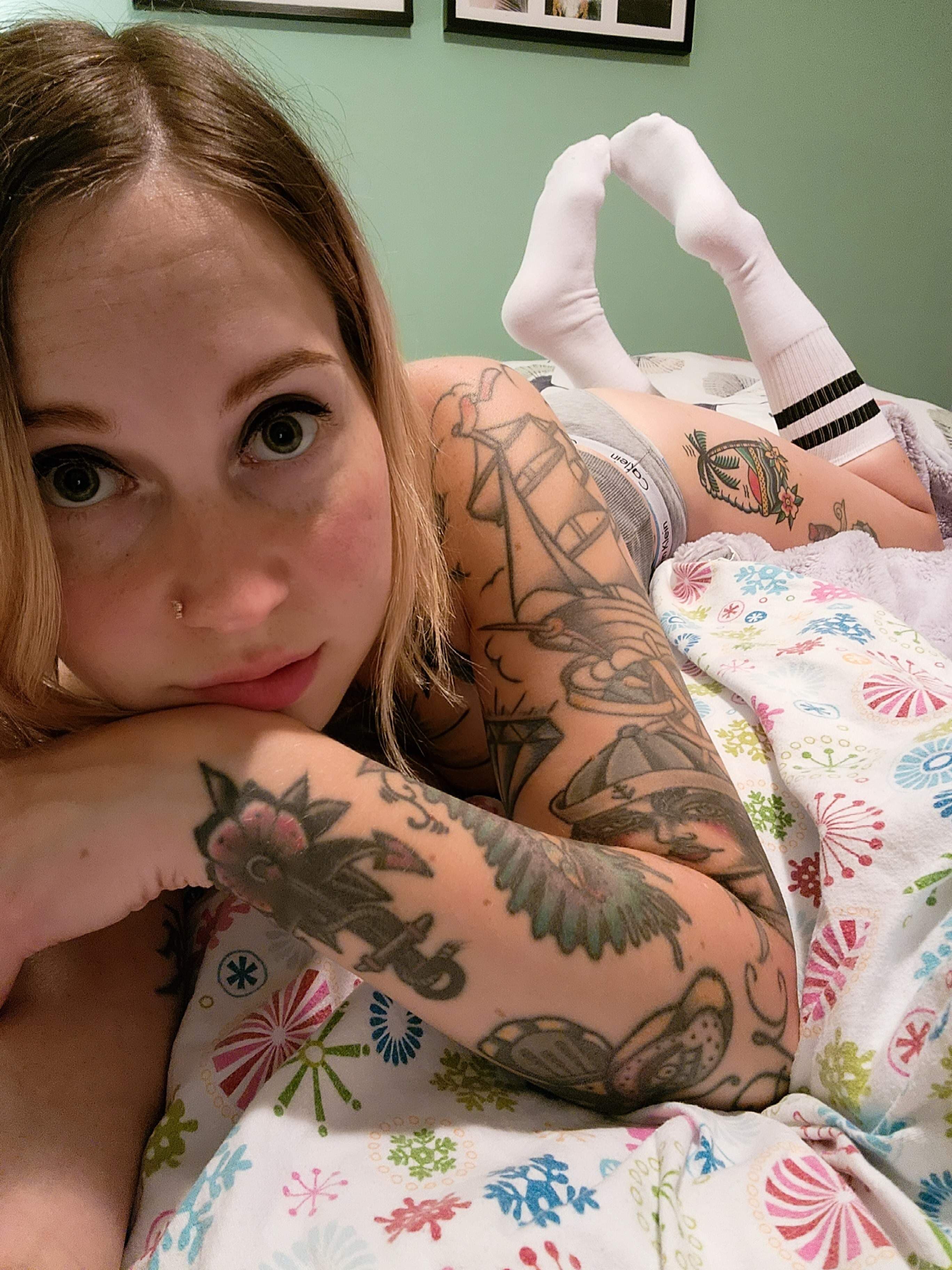 Socks Goddess Amira
