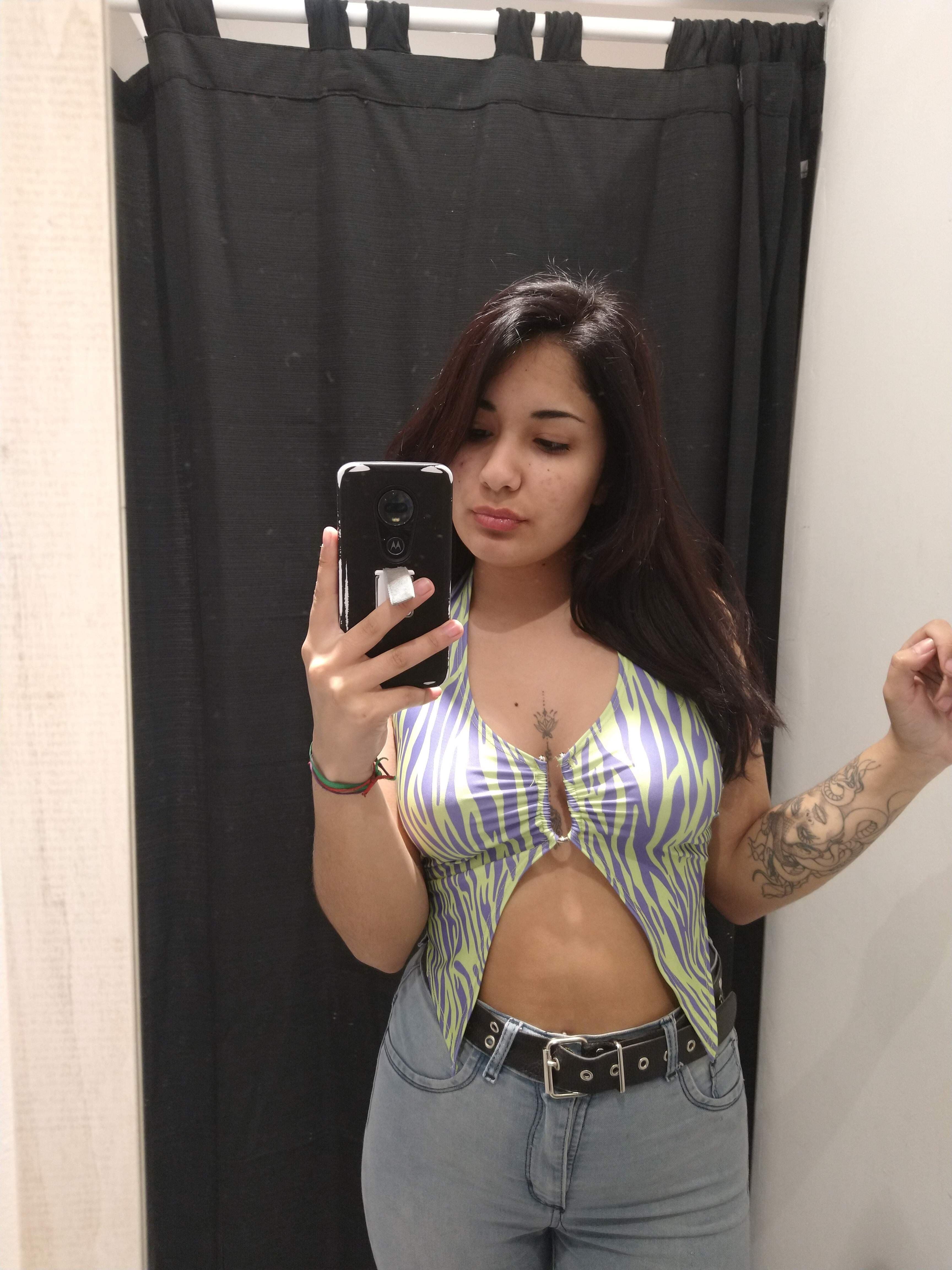 Innocent Pupi 🍭 - Sexting Now