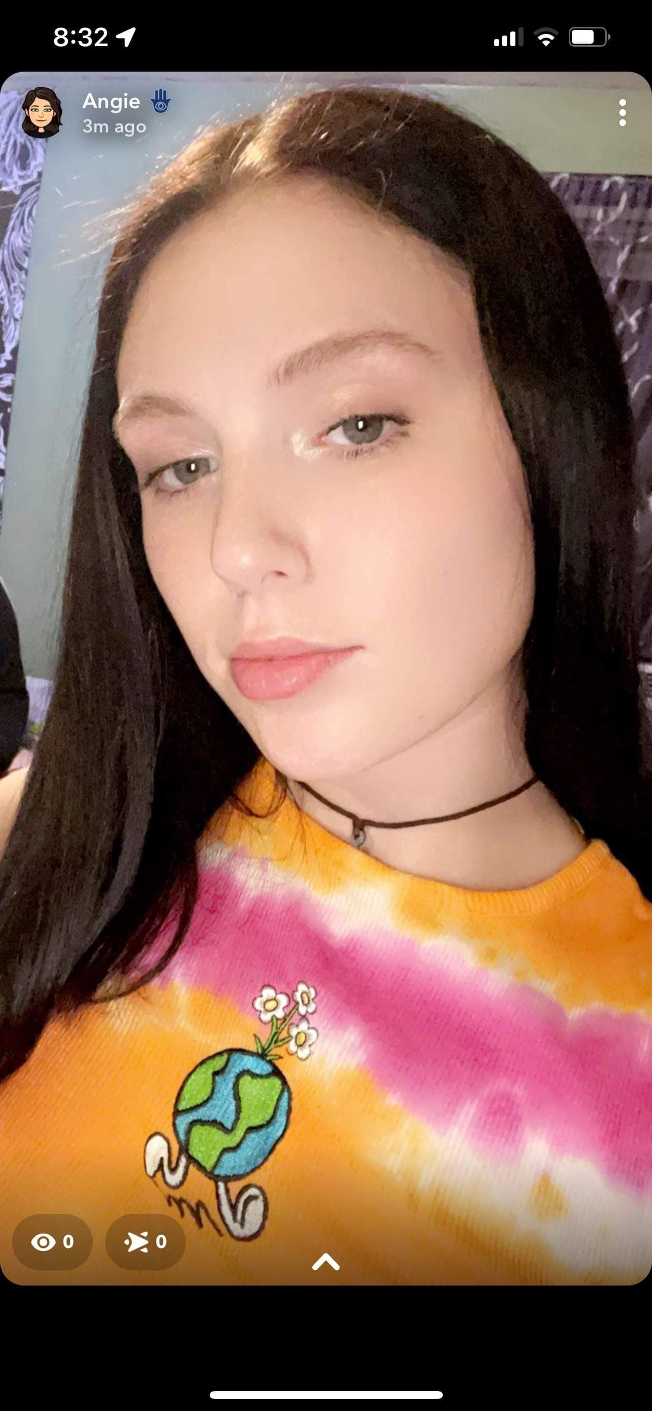 Angiebaby
