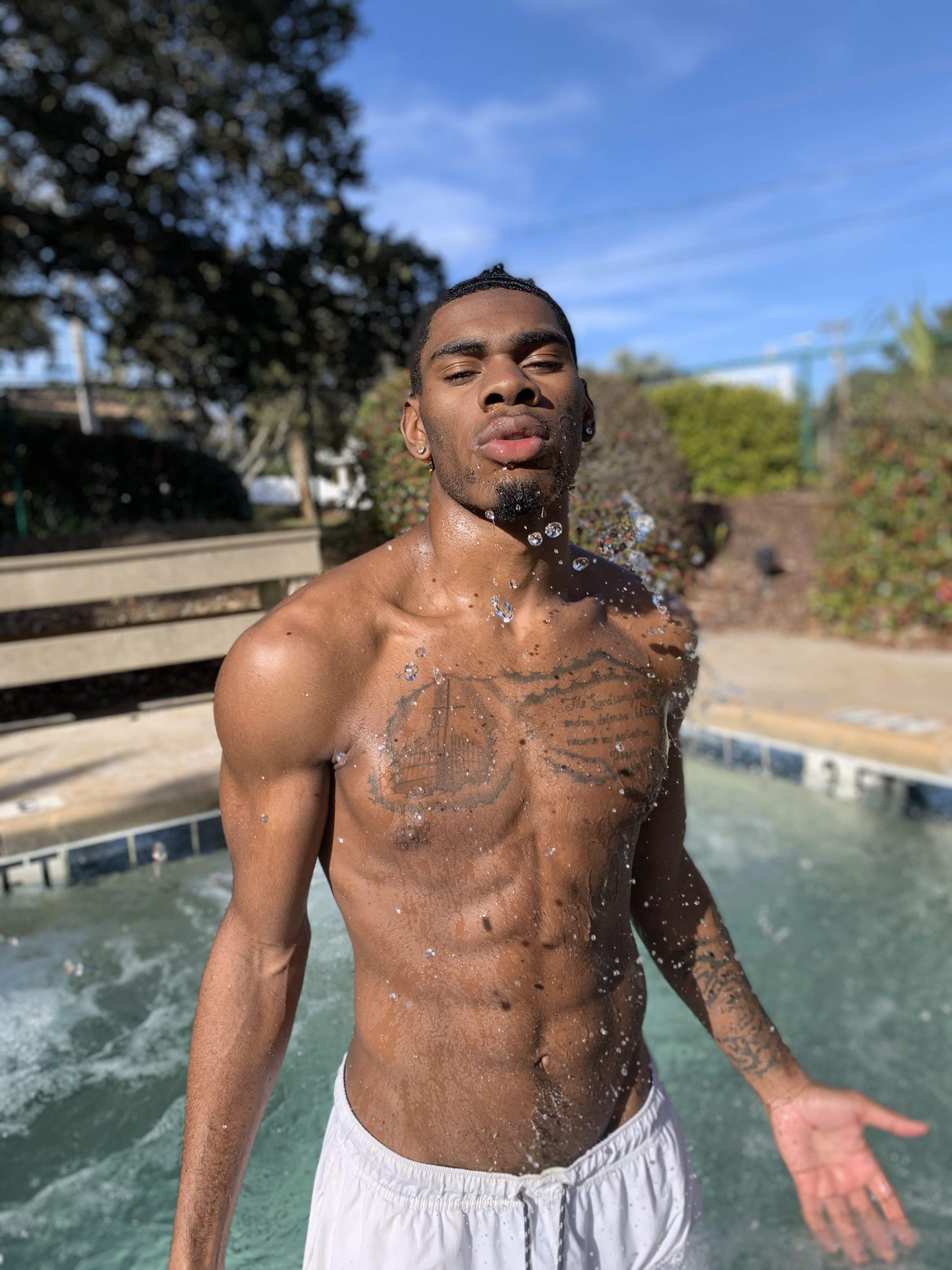 Southern Pleasure