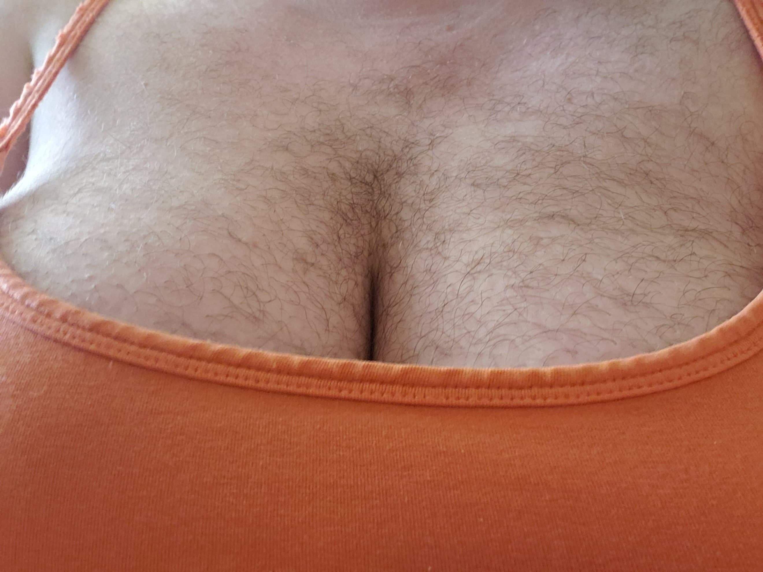 Furry Fox Boy