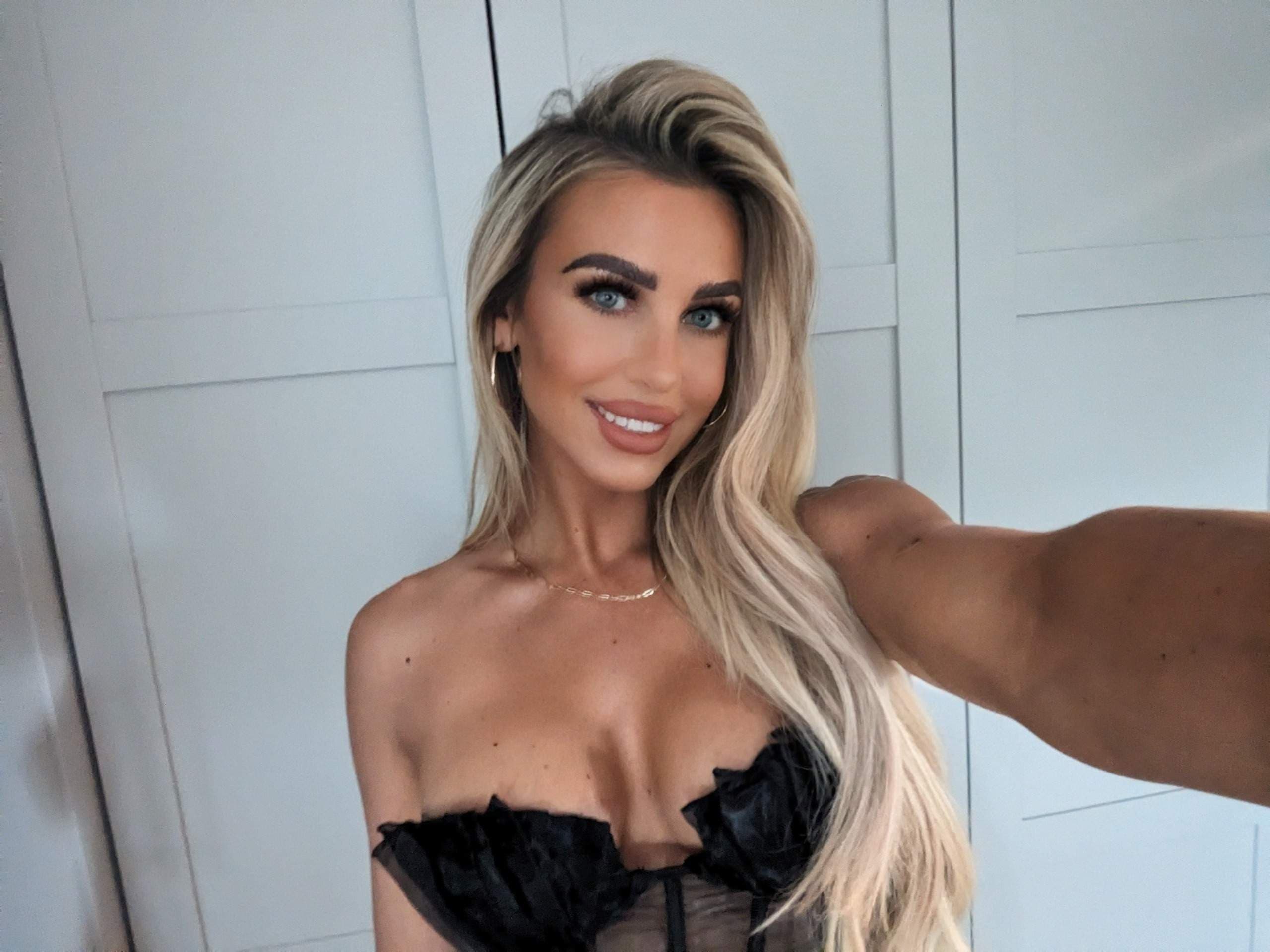 😈👠 MISTRESS DADDY SOPHIA 😈👠