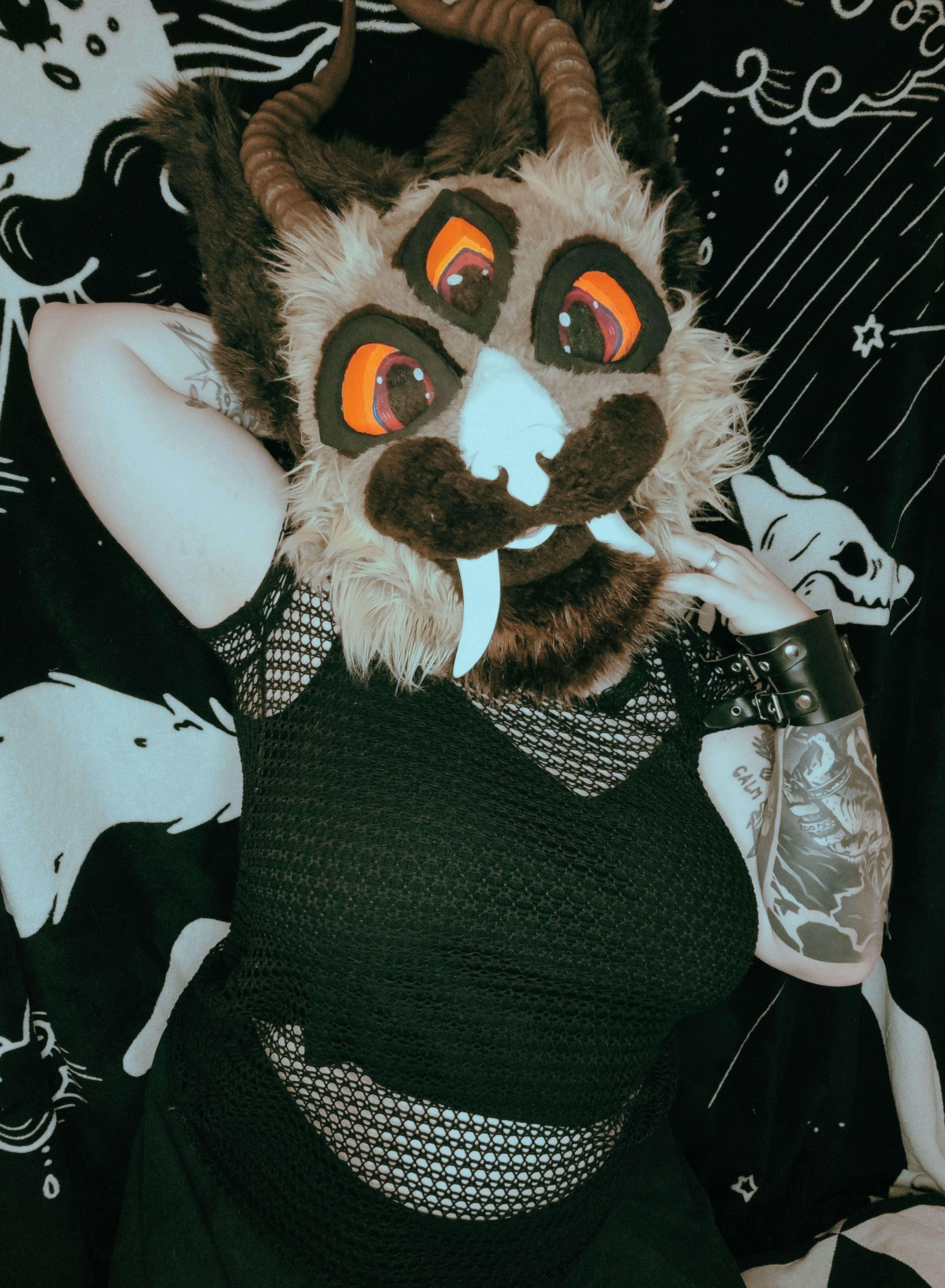 Meanwoof FREE OF