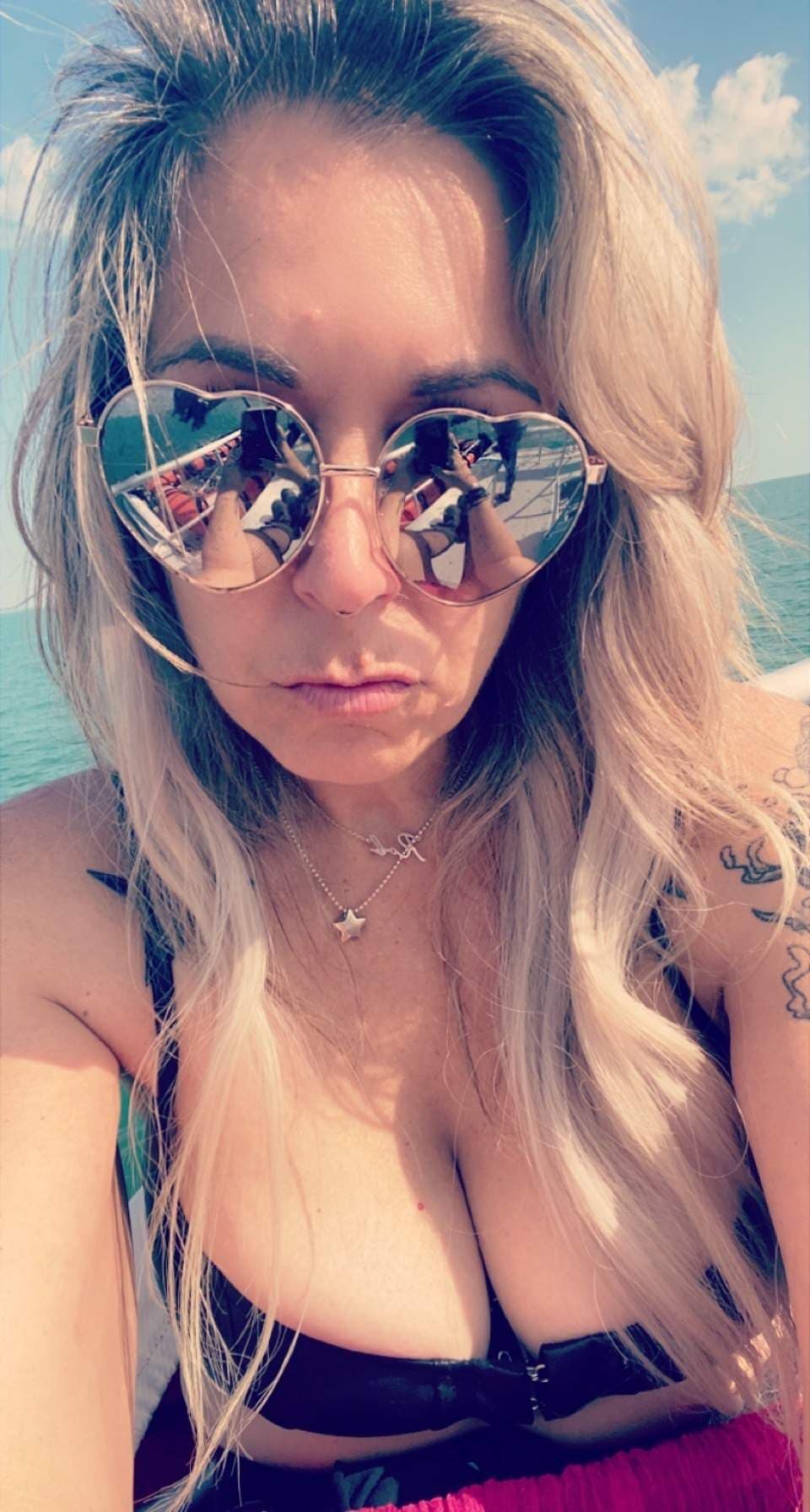 Anja Cox