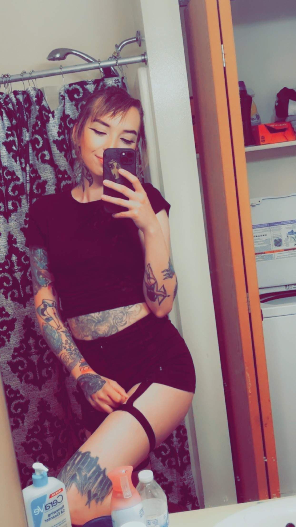 Bailey Ellinger