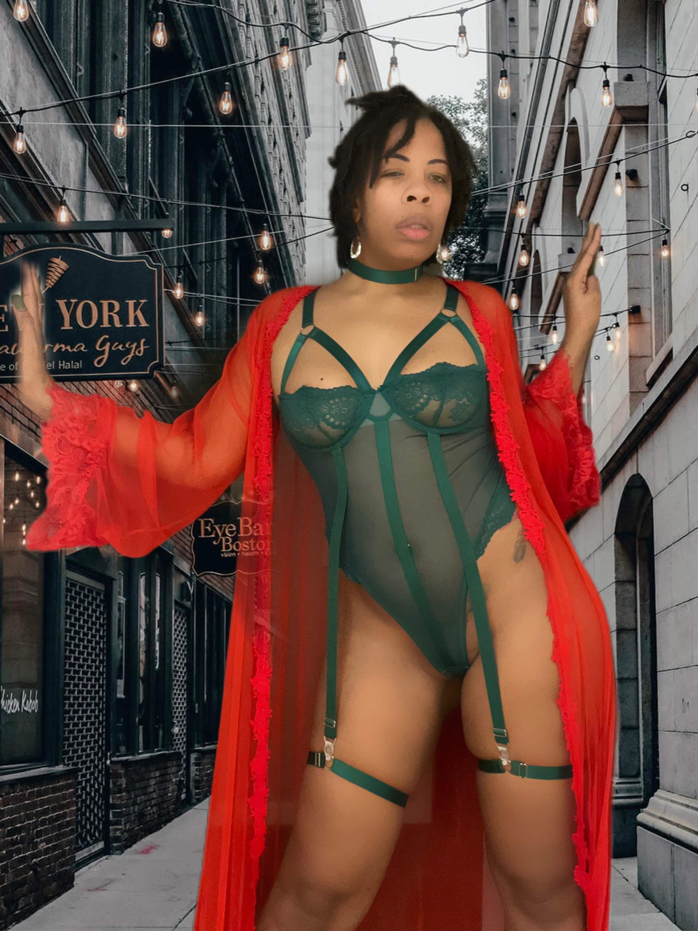 BaddieBadBama