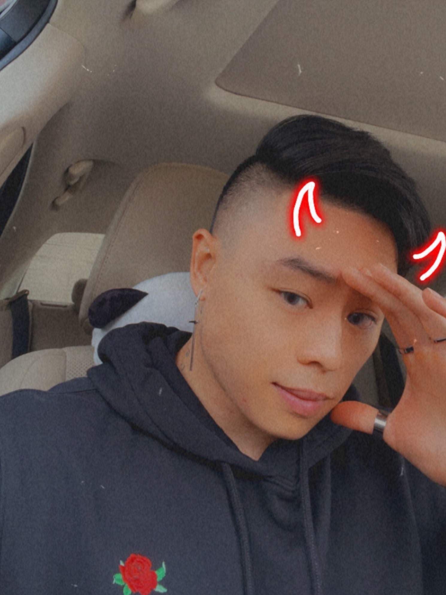 Timothy Le