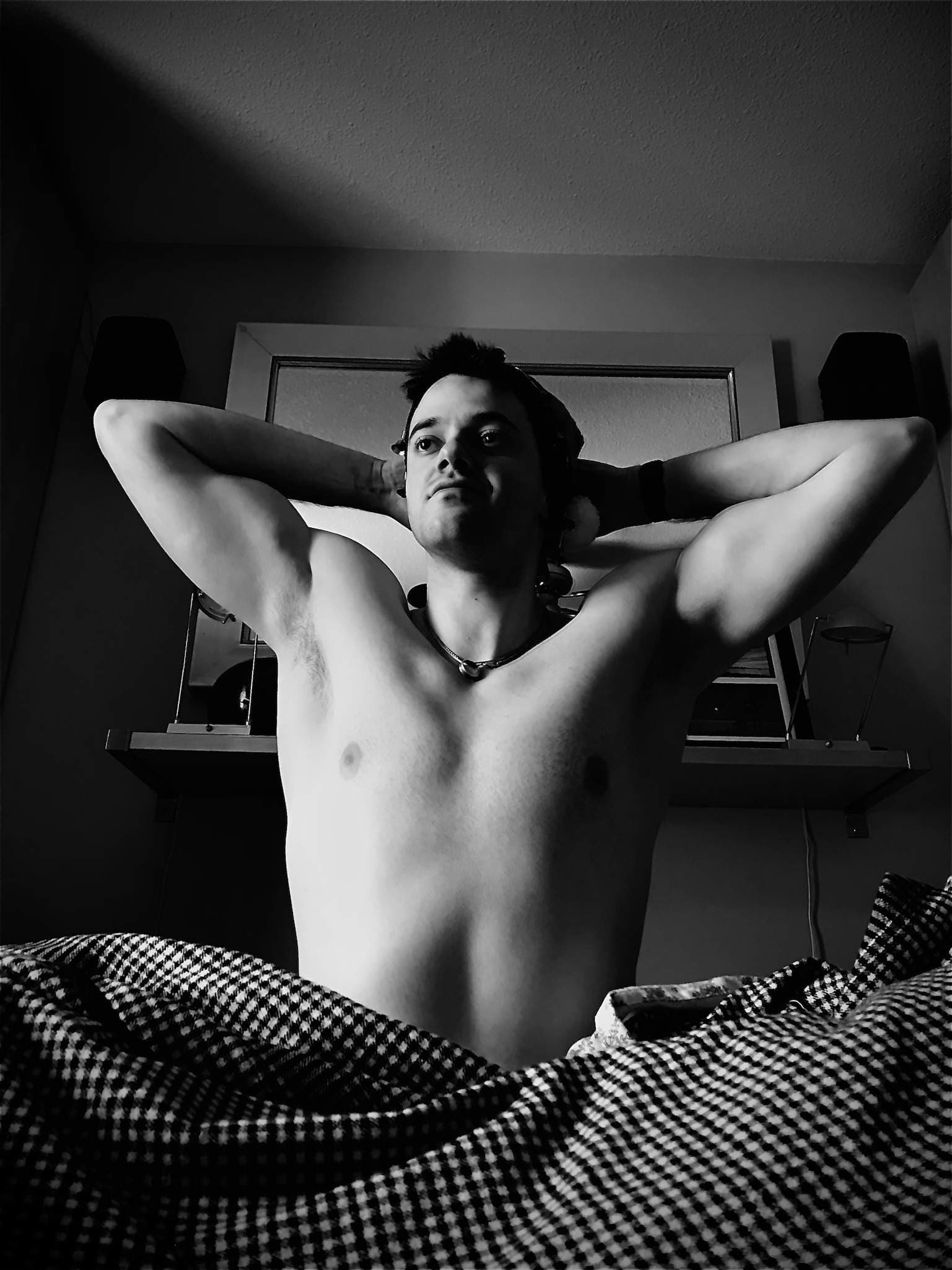 Tallest Man