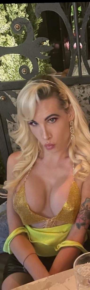 Ts Holly Monroe