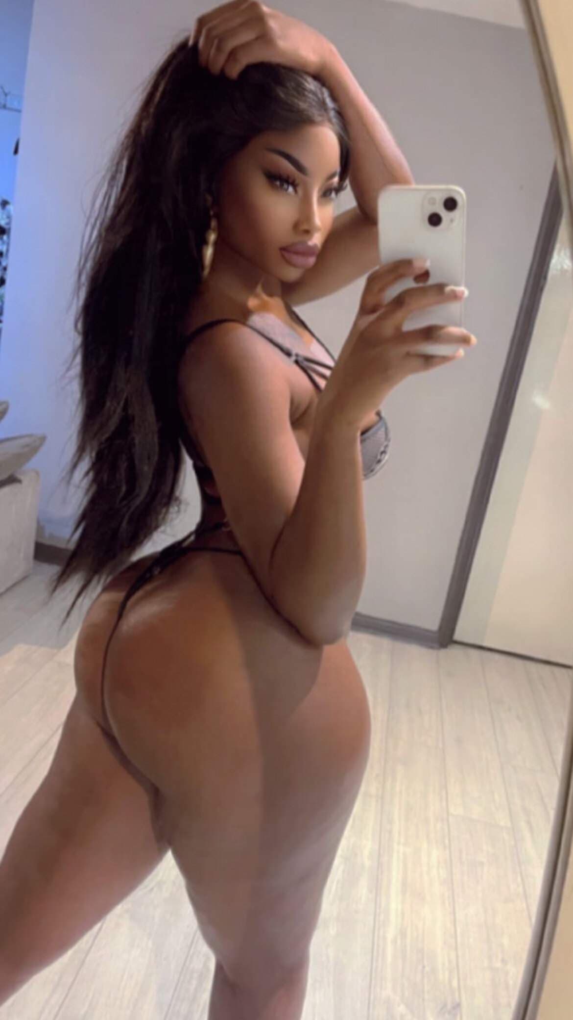 Lorena la Latina
