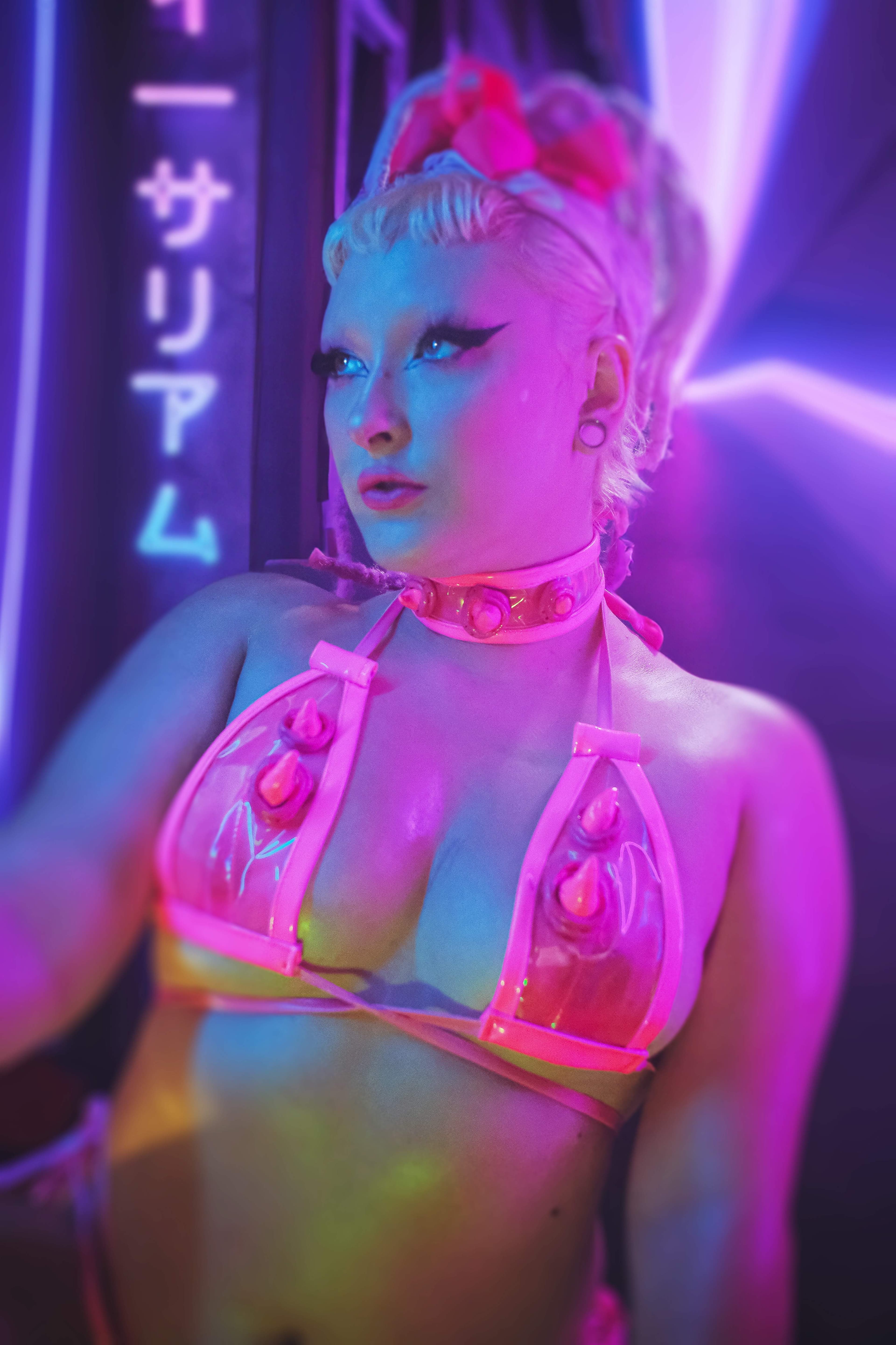 Maddison Sins 💖 NO PPV
