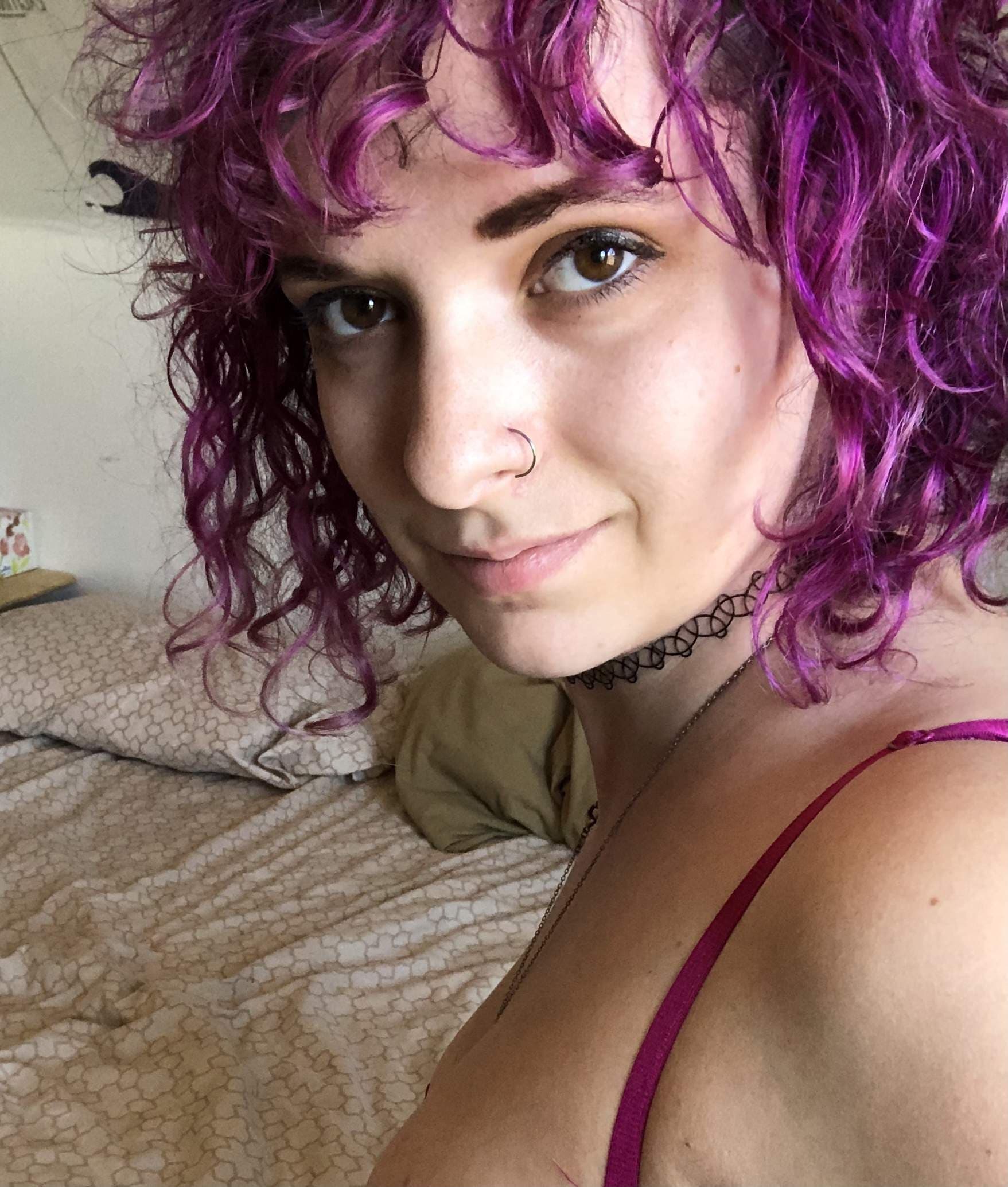 Nikki Dangerous