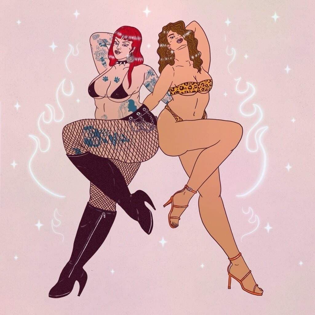 Aquelarre Sensual