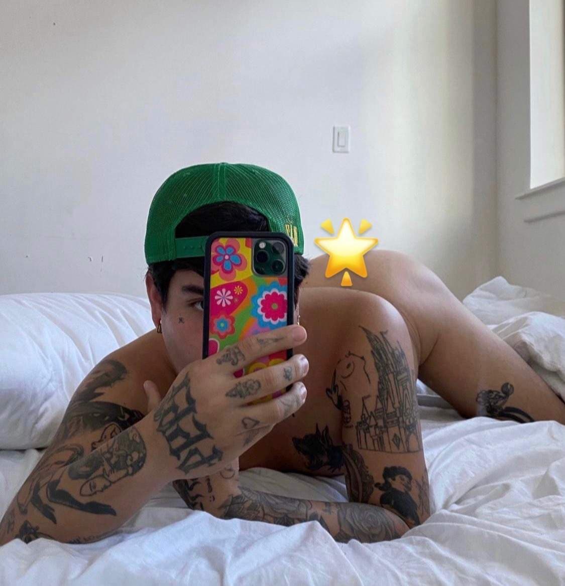 LATIN TWINK ✨