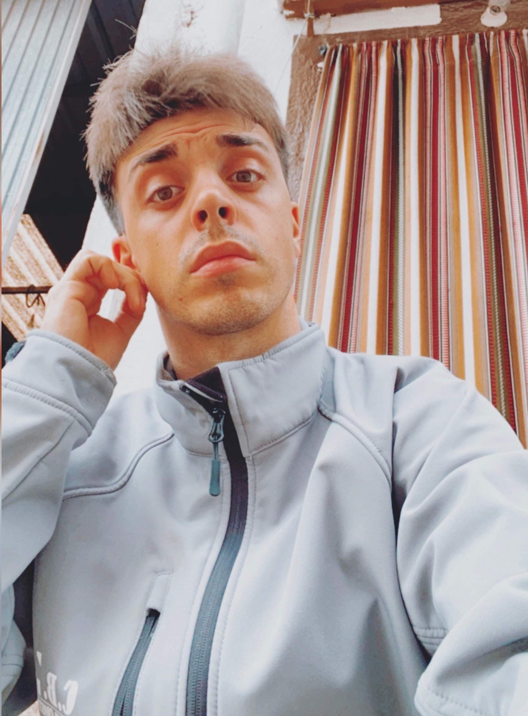 Alberto Rodriguez
