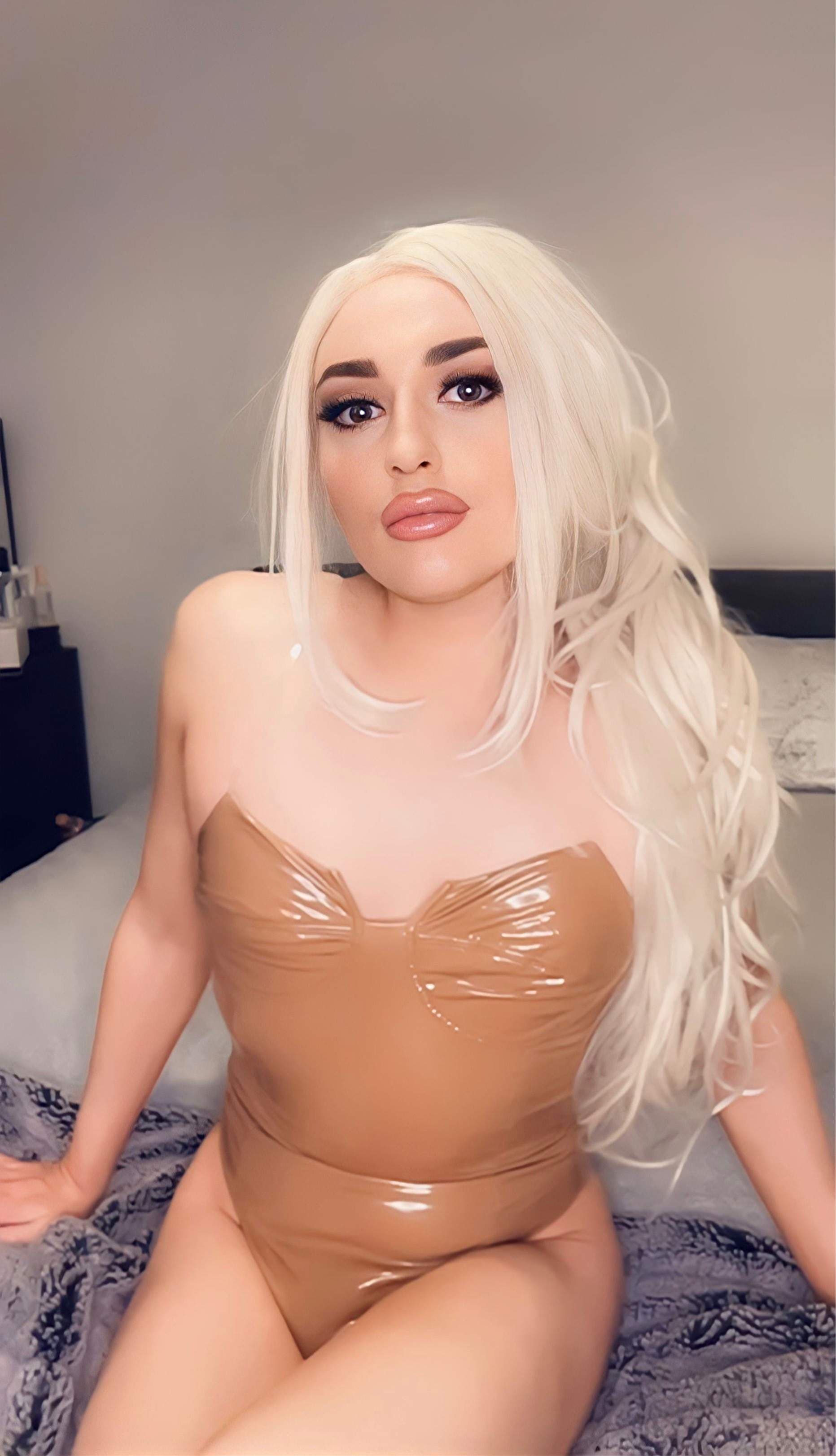 Bambi Bentley