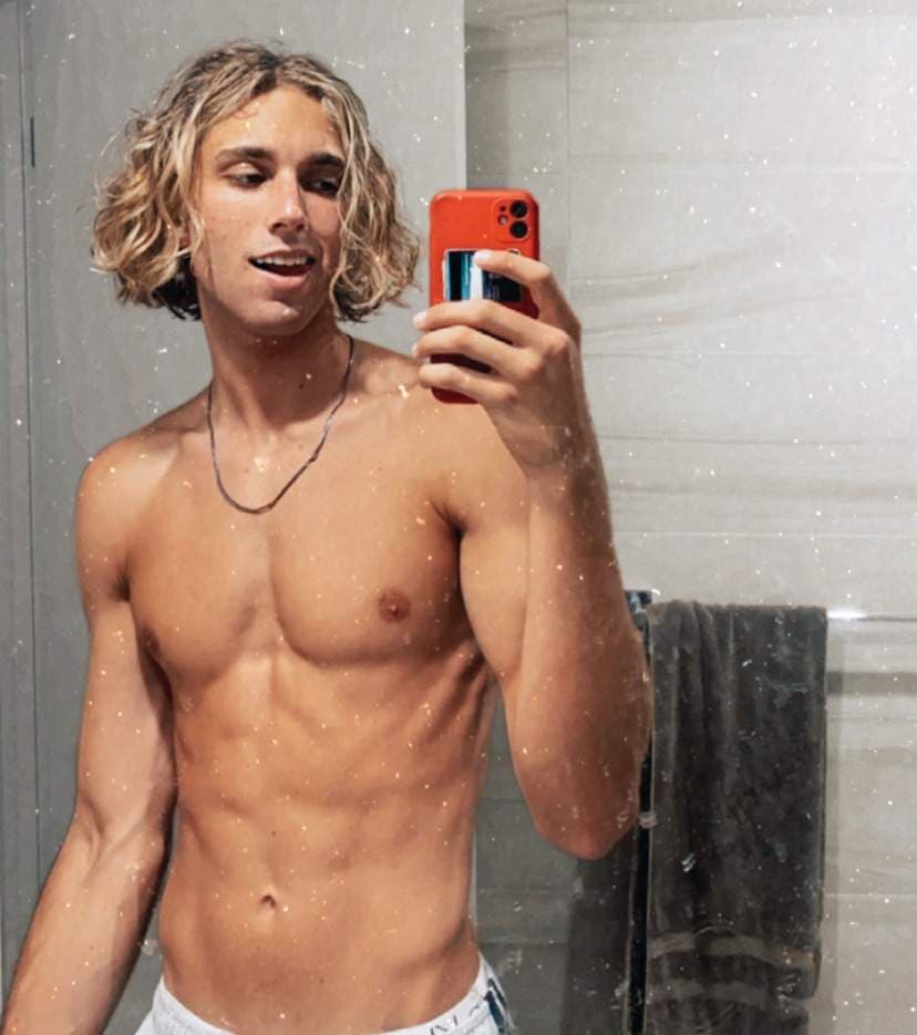 Chase Carter