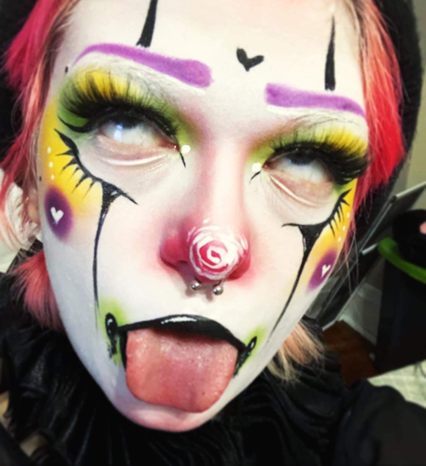 Lucy Goosey