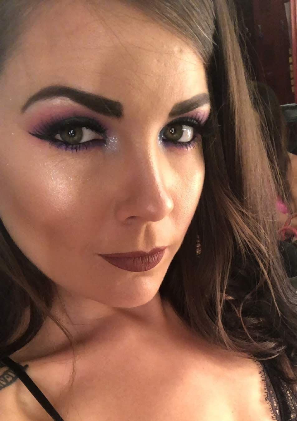 Serena Eden