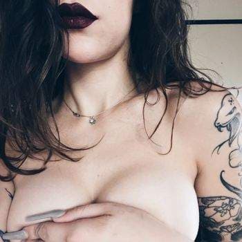 ✩ bratty madi ✩