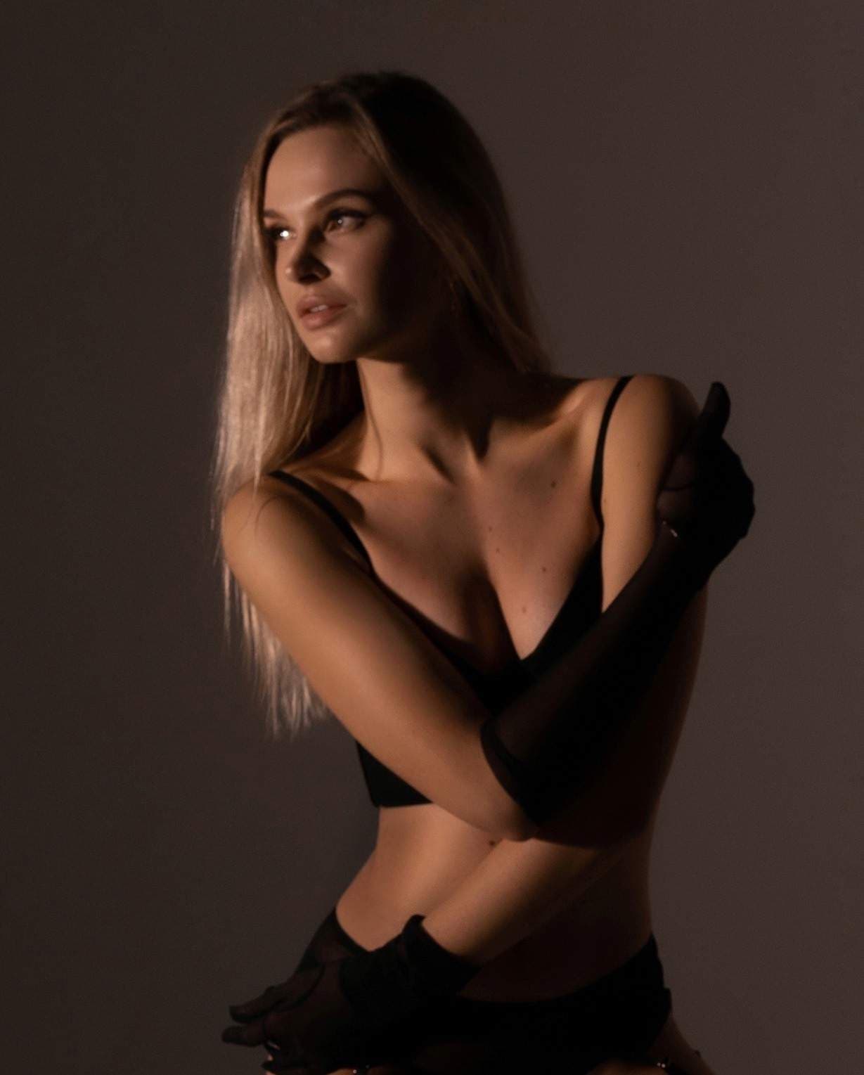 Nataliya Shyroka