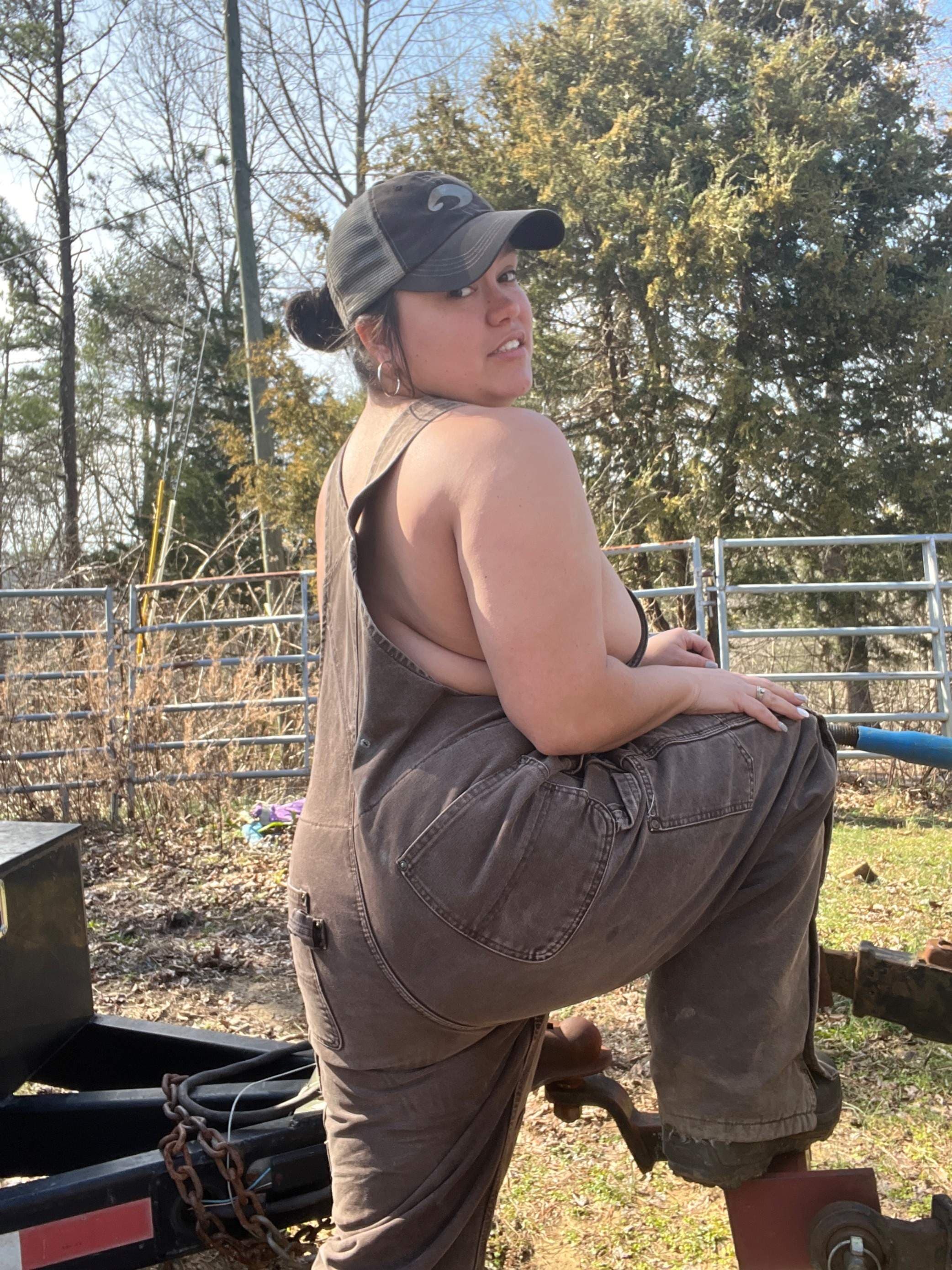 Southern Claire FREE