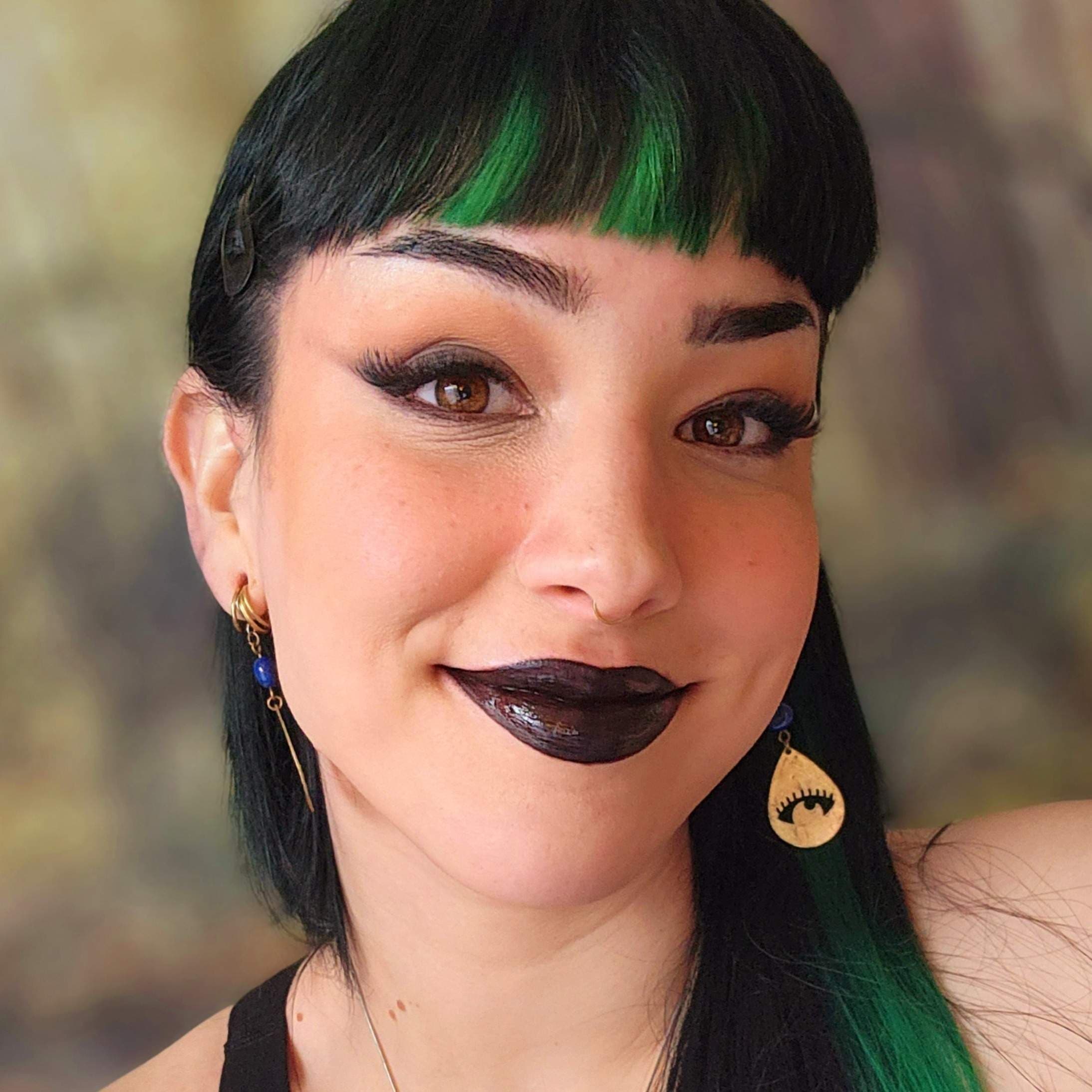 Ms. Sativa Dominant