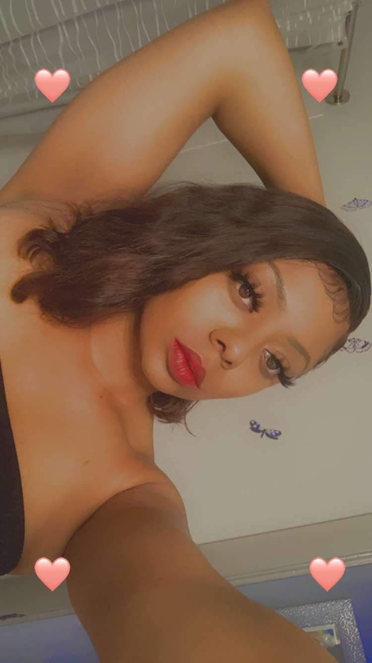 DrippingCaramel💧