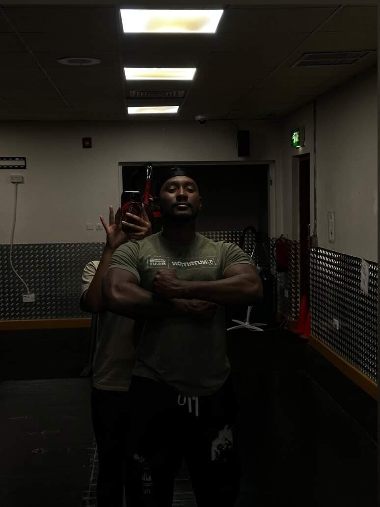 J R