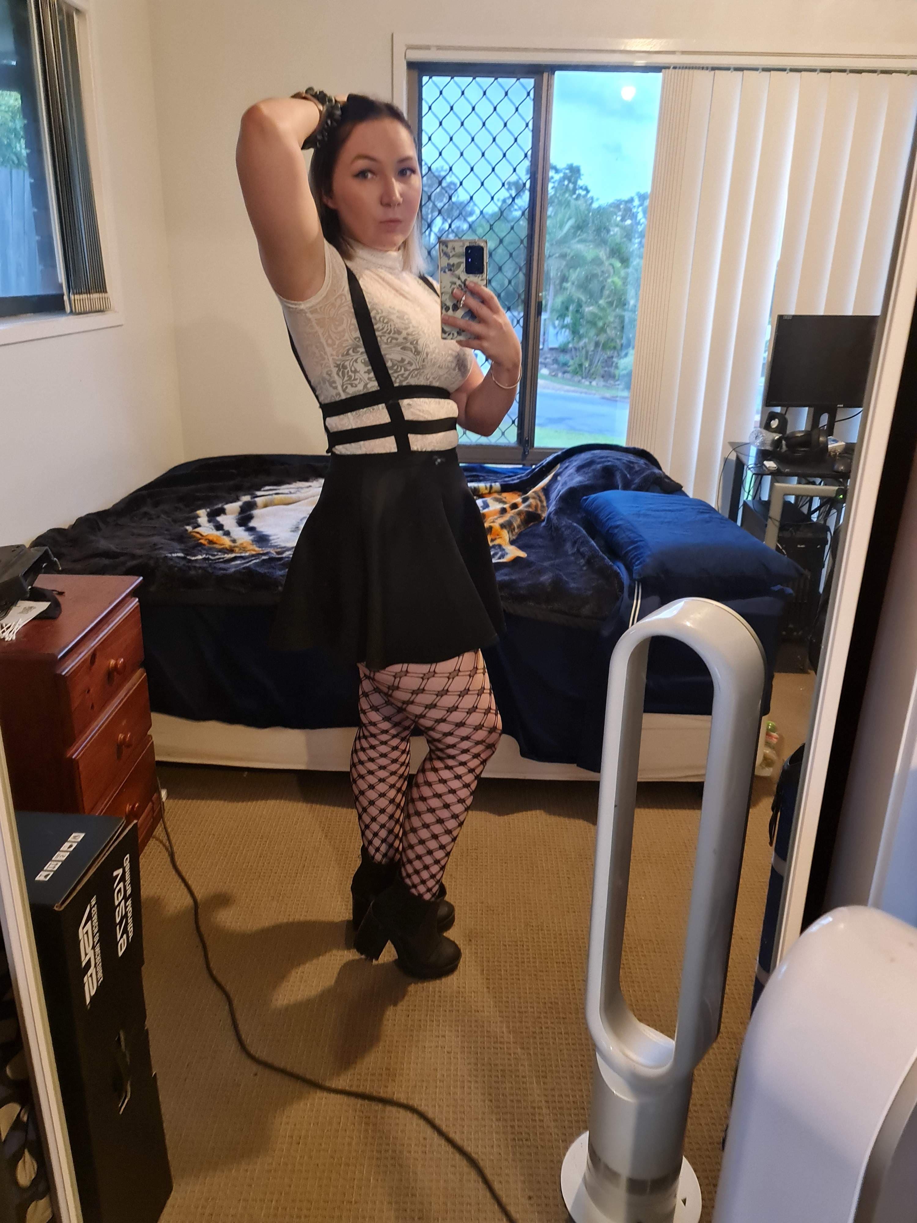 Scarlett Valentine
