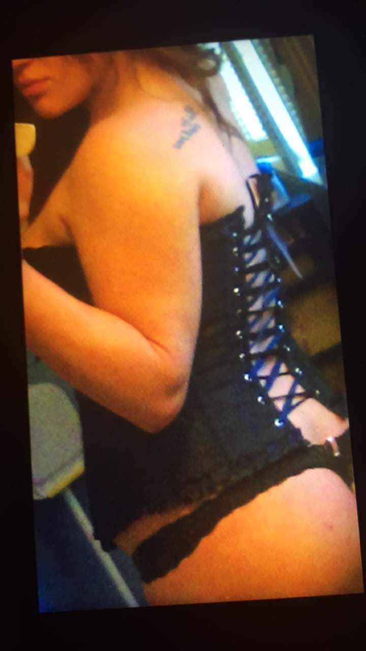 layla got me on my knees
