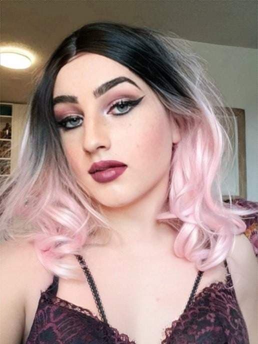 Chloe Lynn