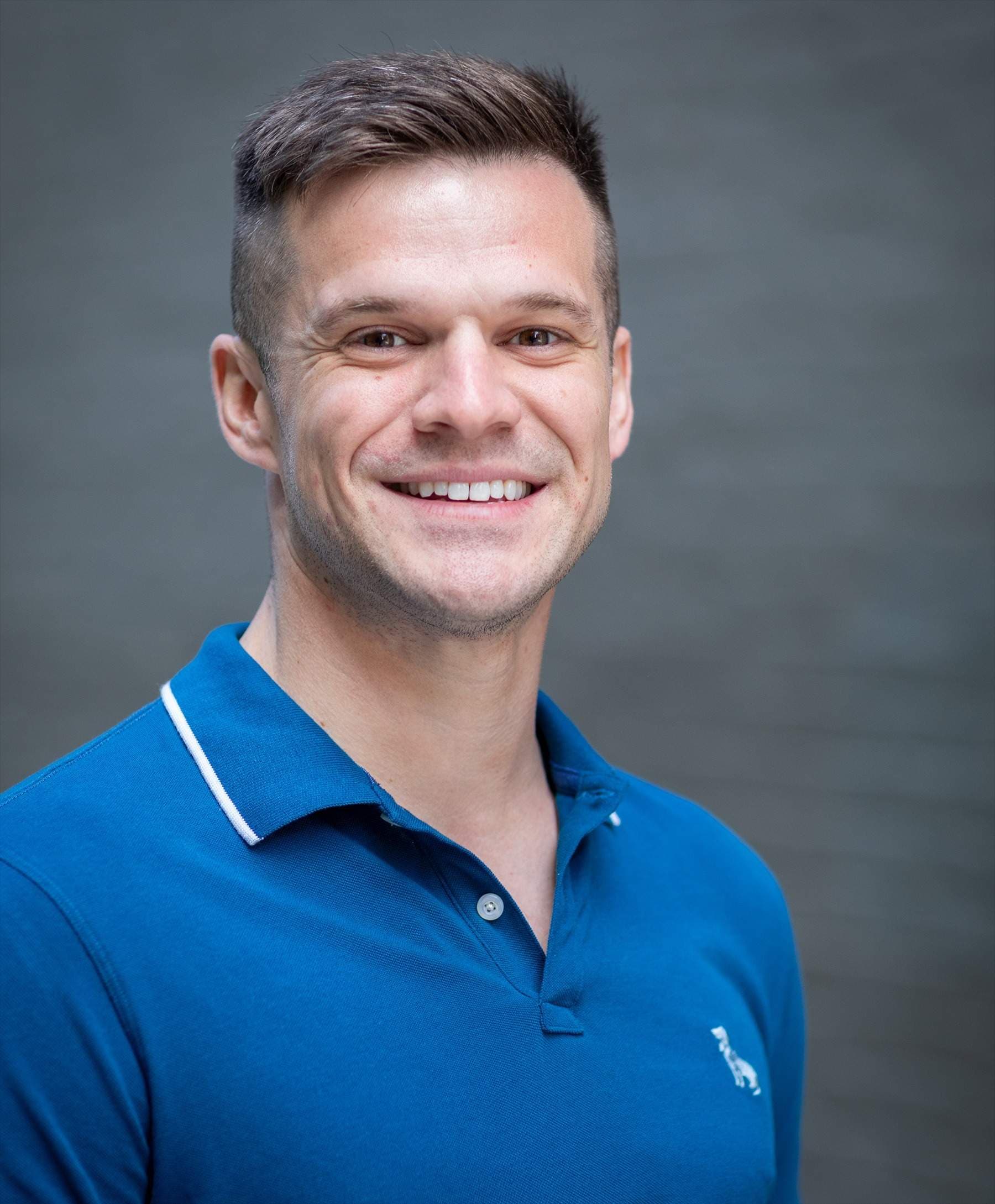 Scott Ryder