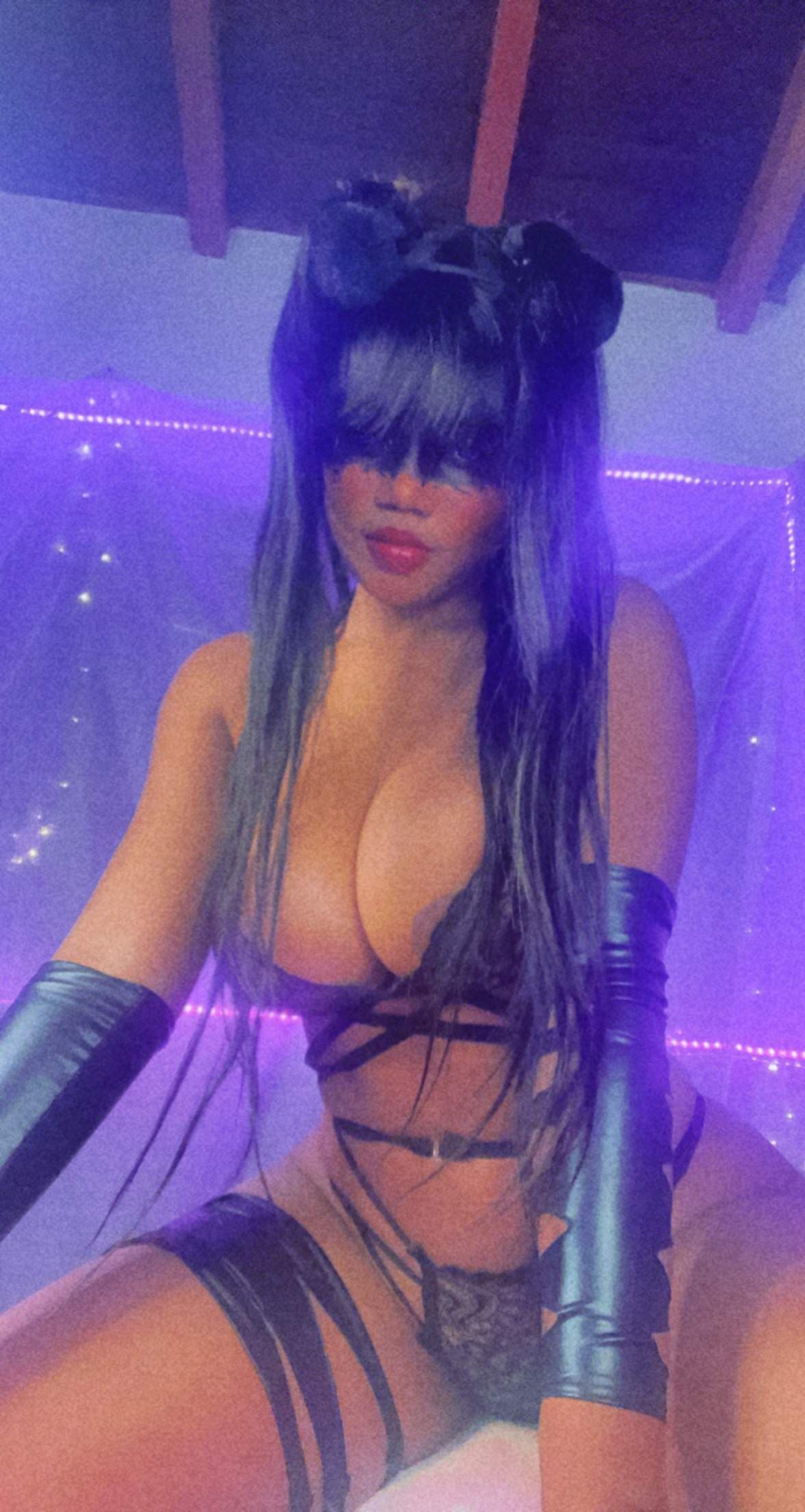 Sexy kitana