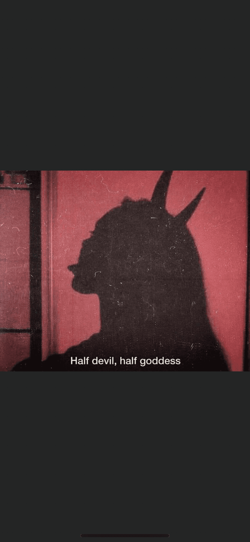 Diabla 😈