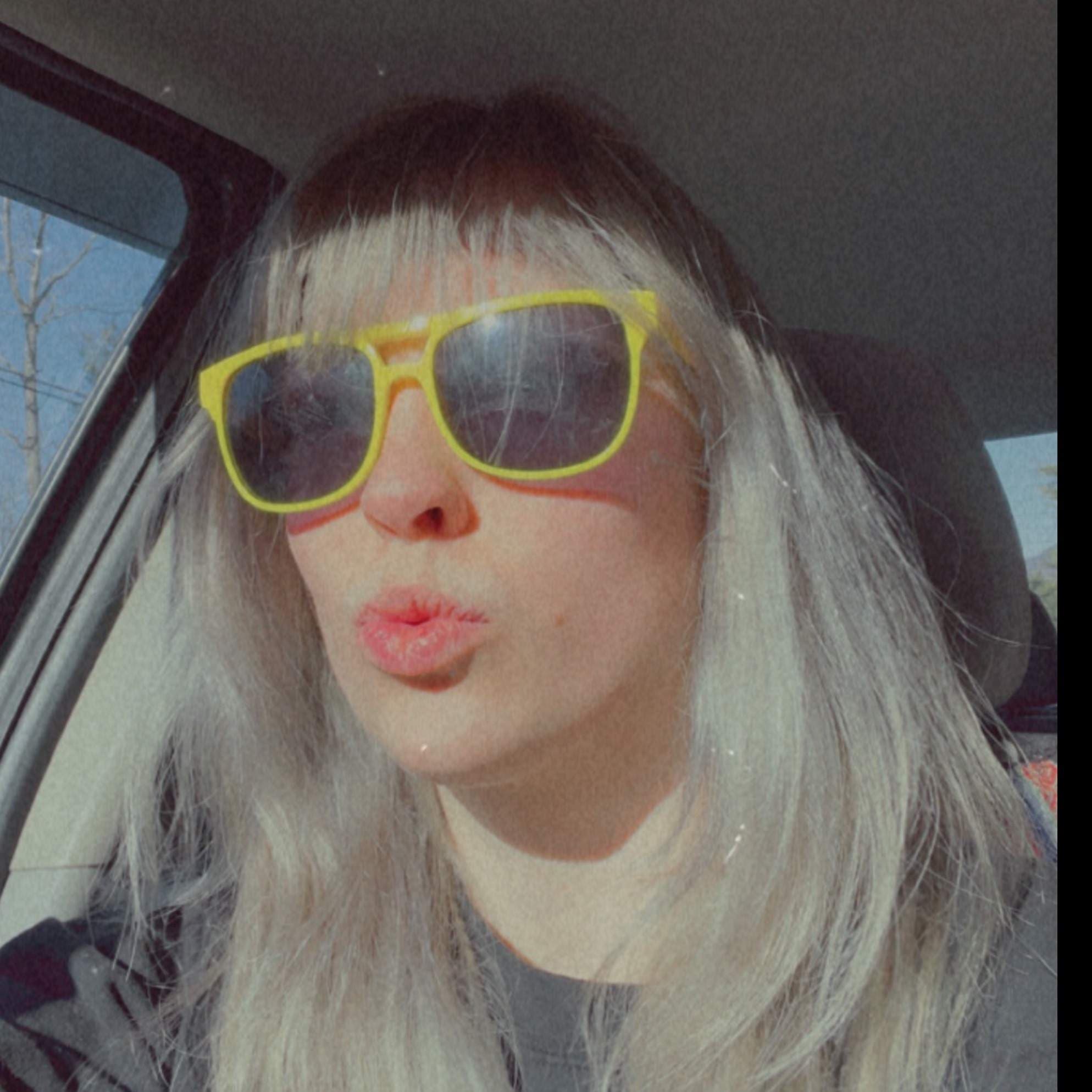 Madison Christgau
