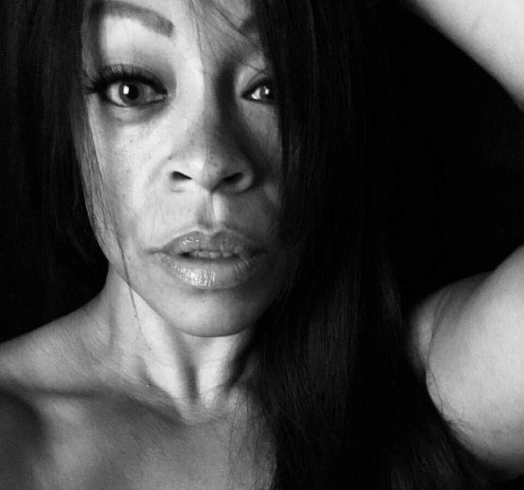 Goddess Vicious McQueen
